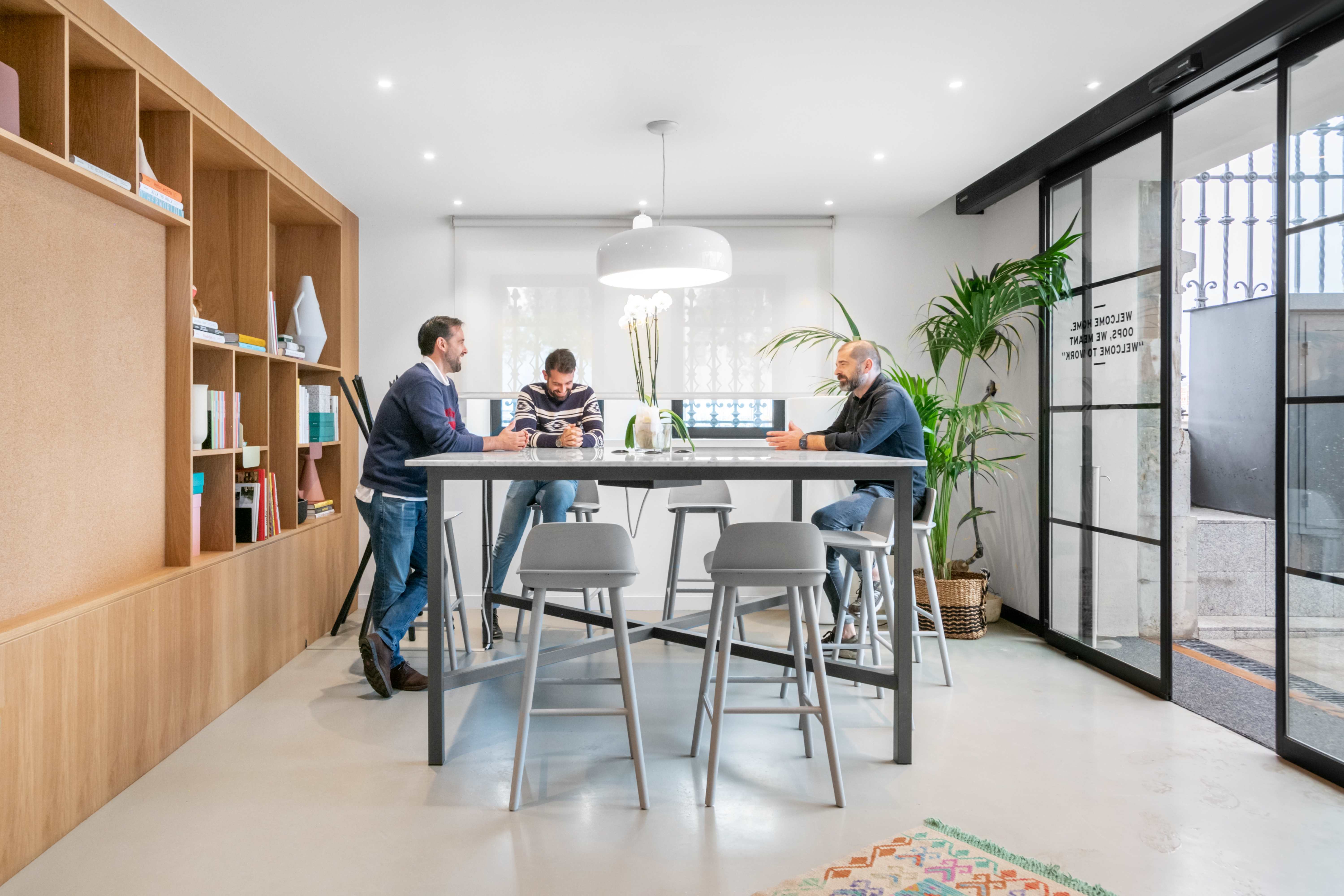 Galería en miniatura