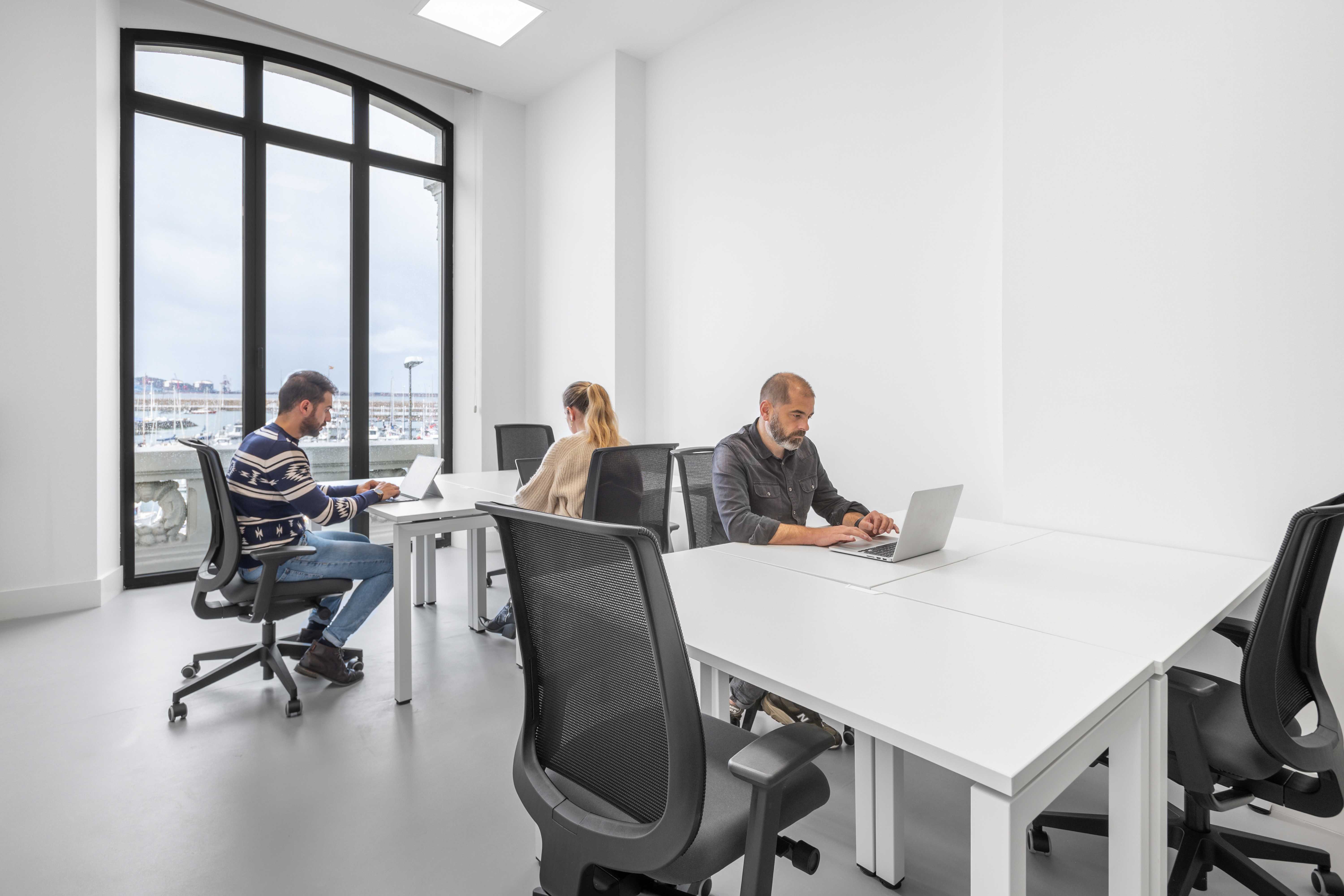 Galería en miniatura