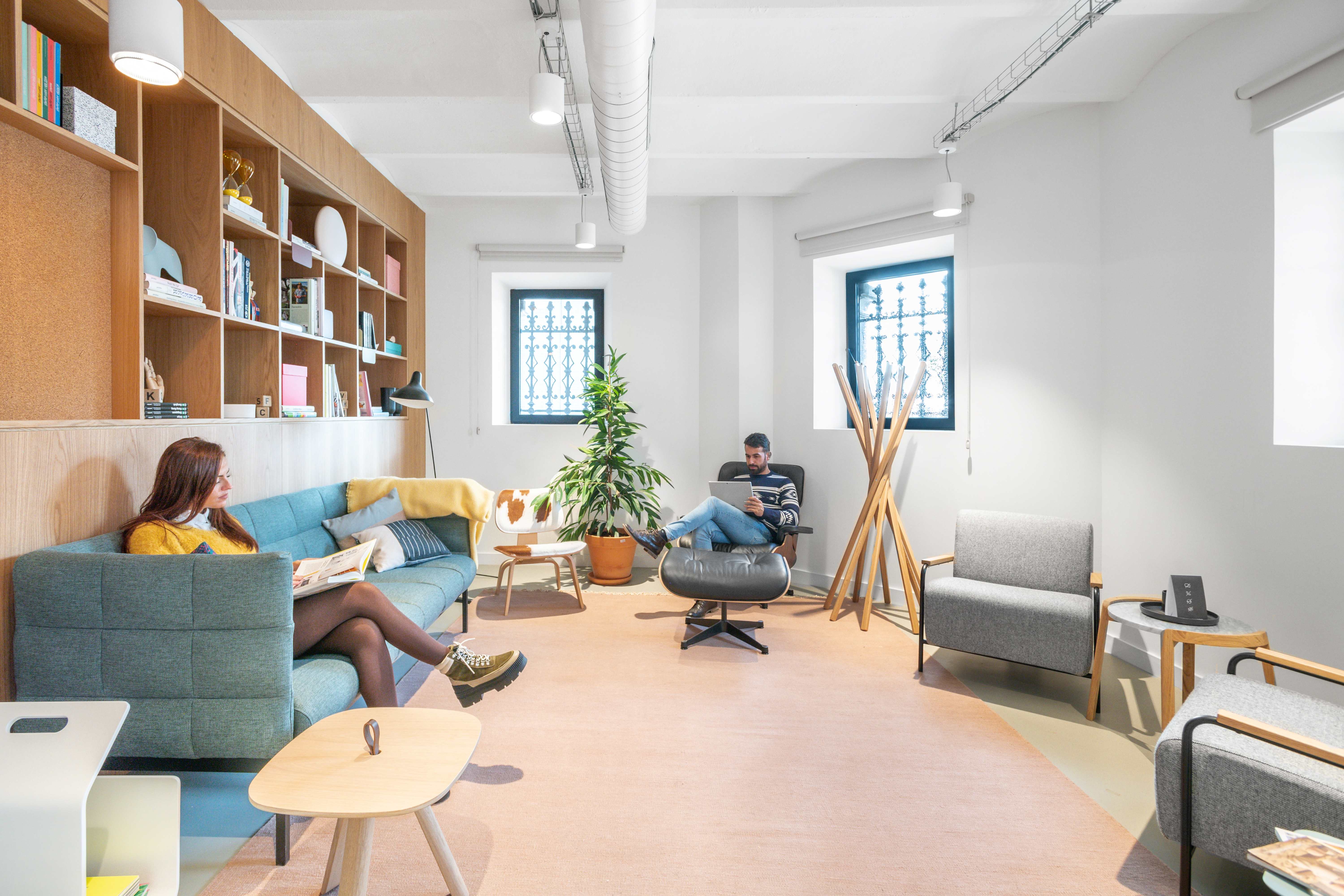 Galería en miniatura