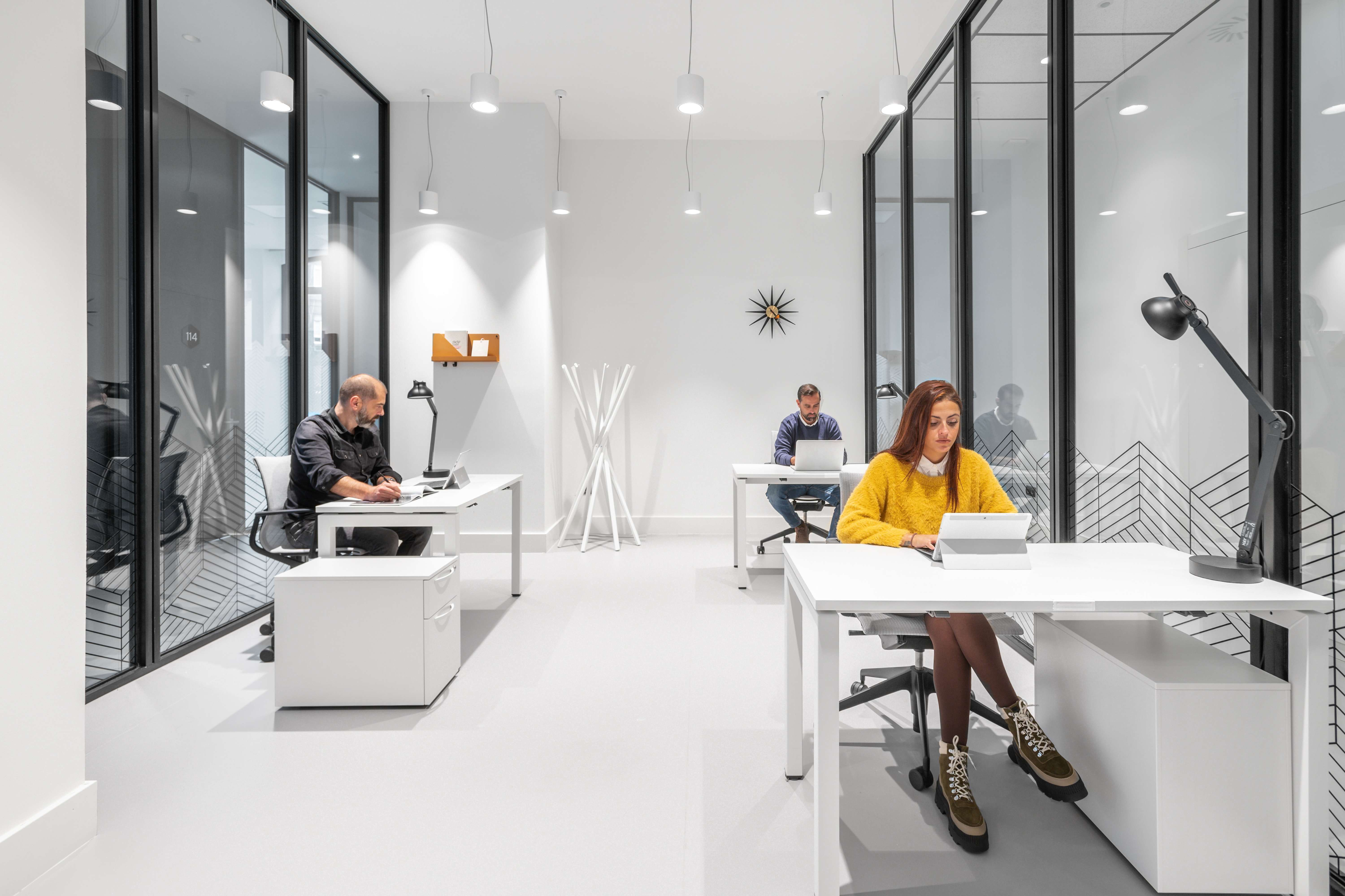 Galería en miniatura