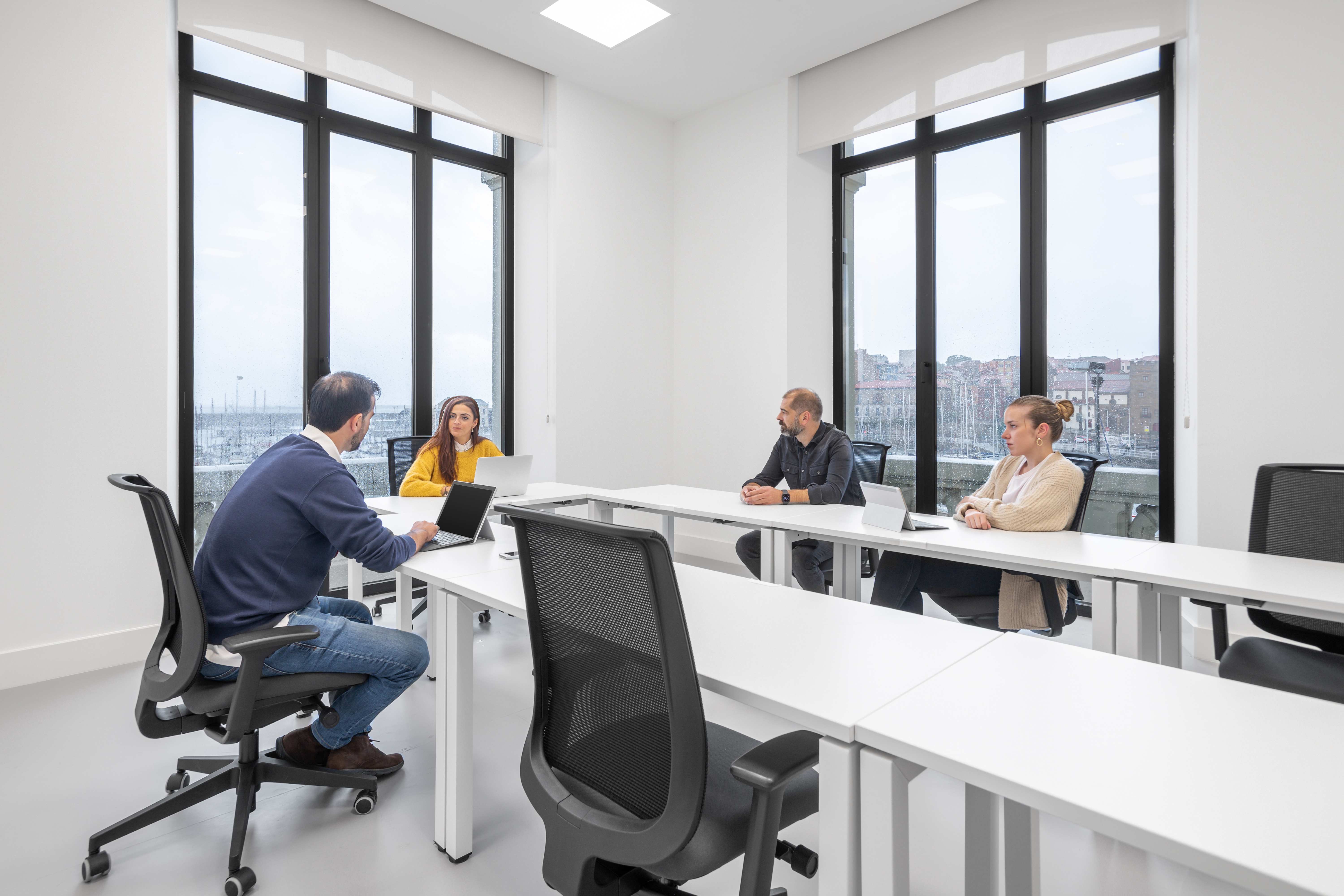 Galería en miniatura