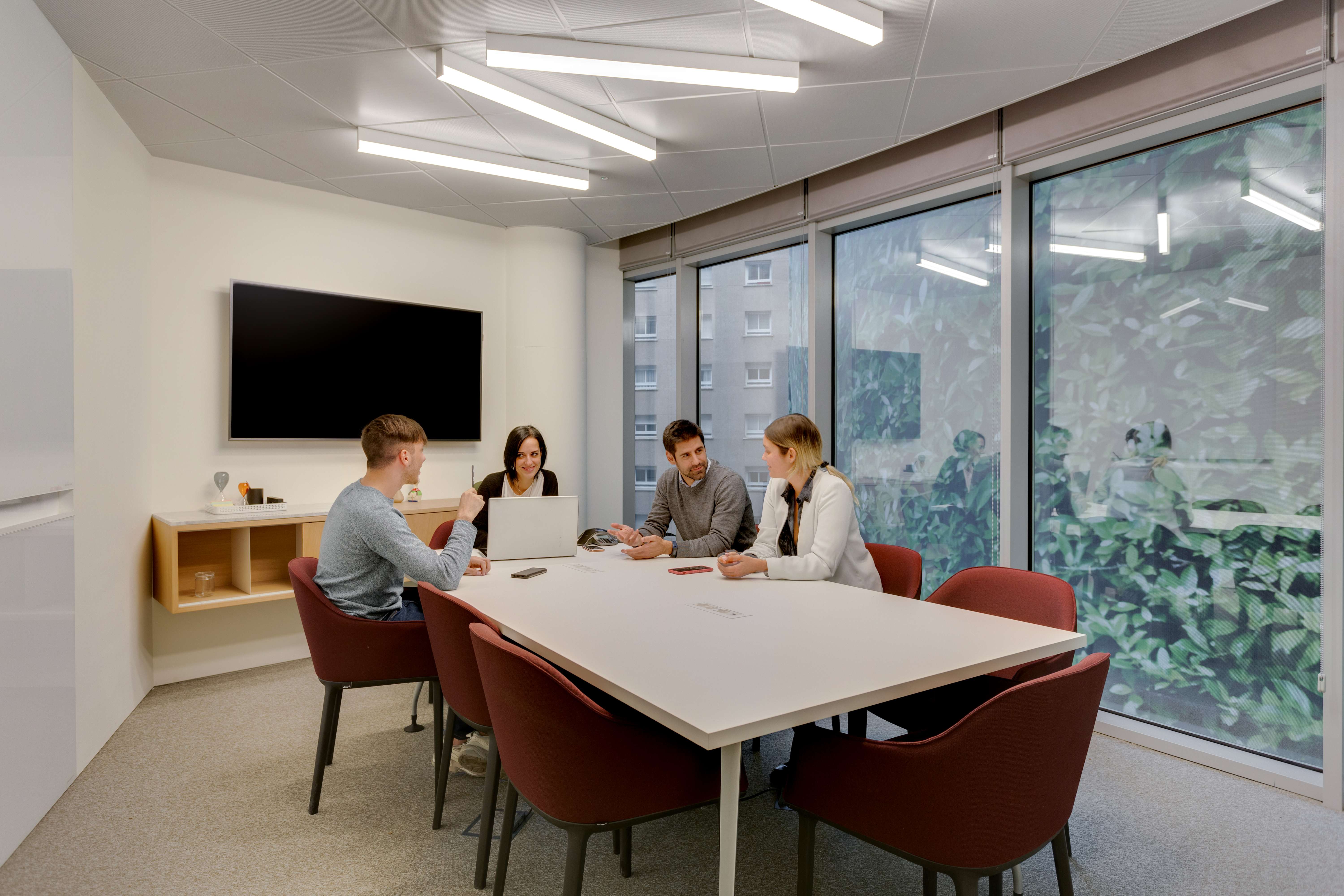 Galería en miniatura