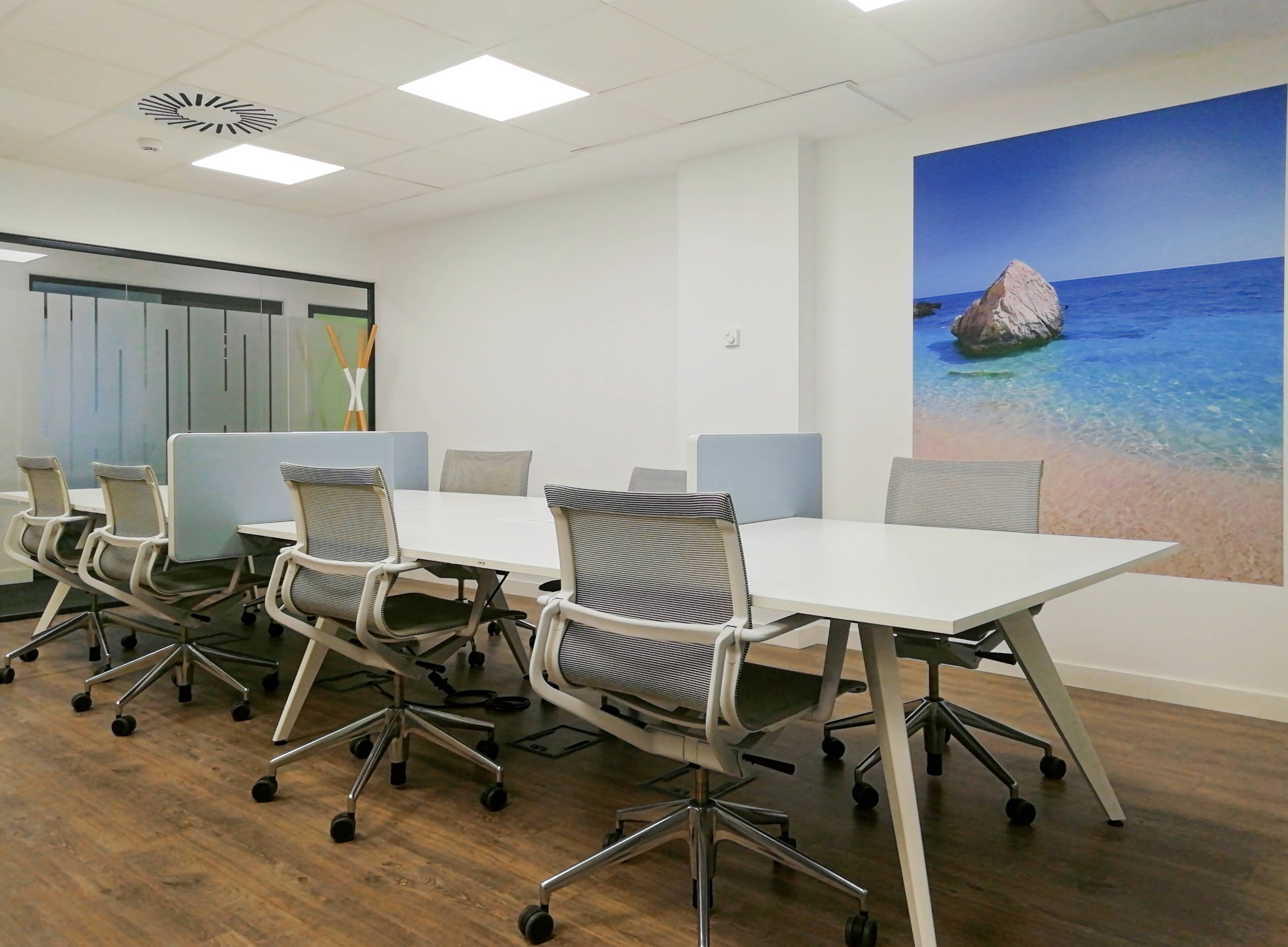 Galería en miniatura