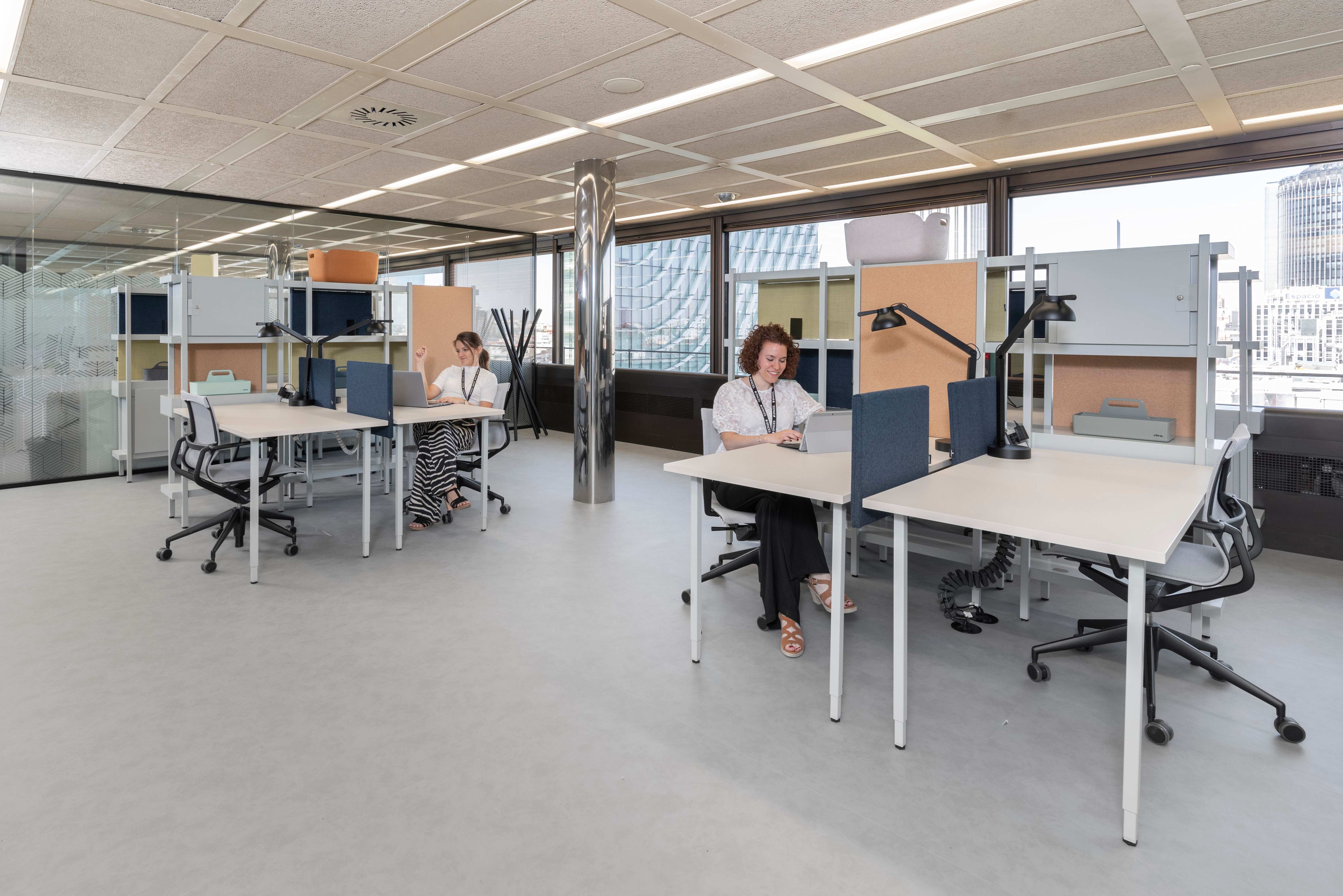 Galería en miniatura