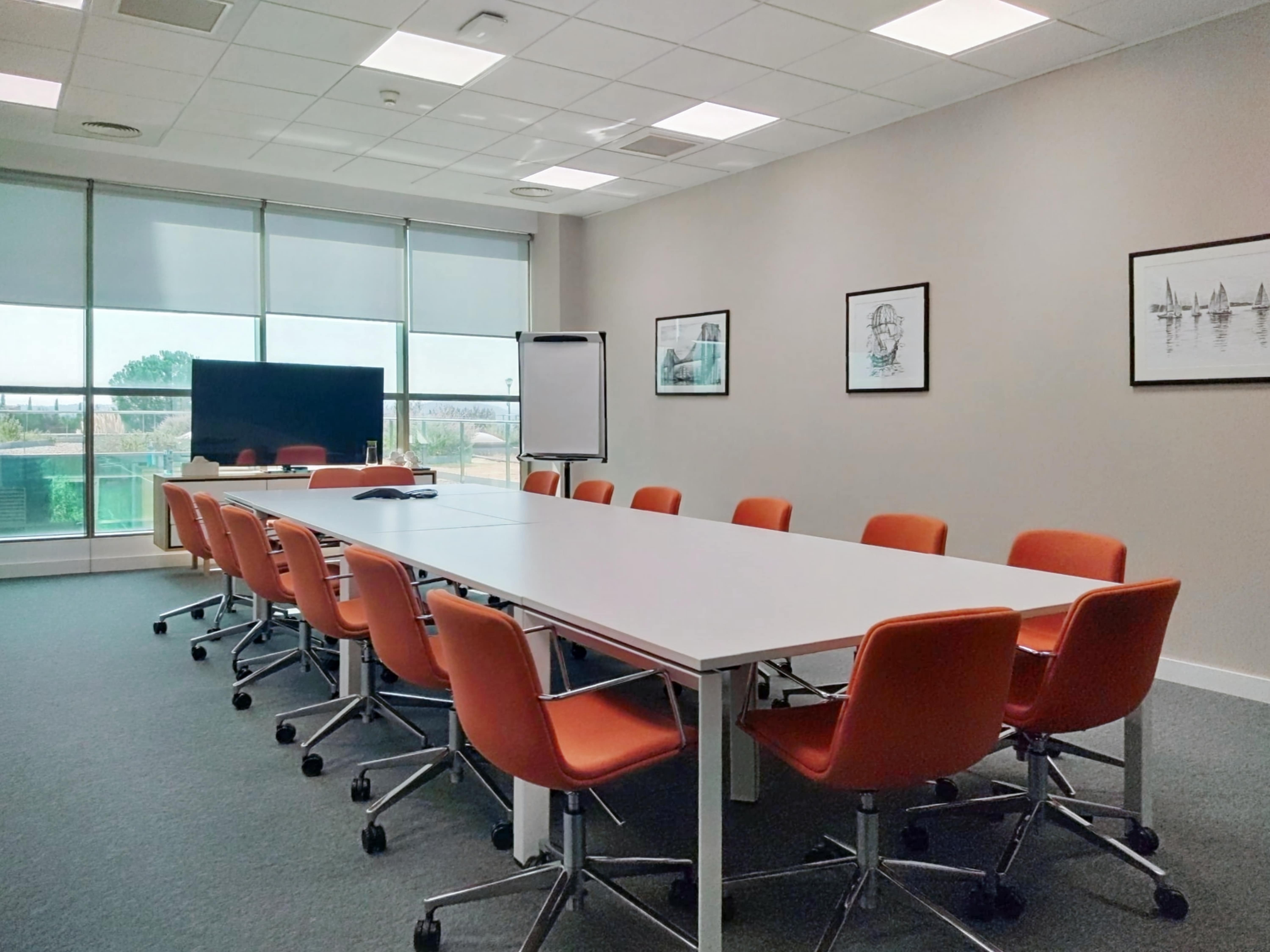 Galería en miniatura