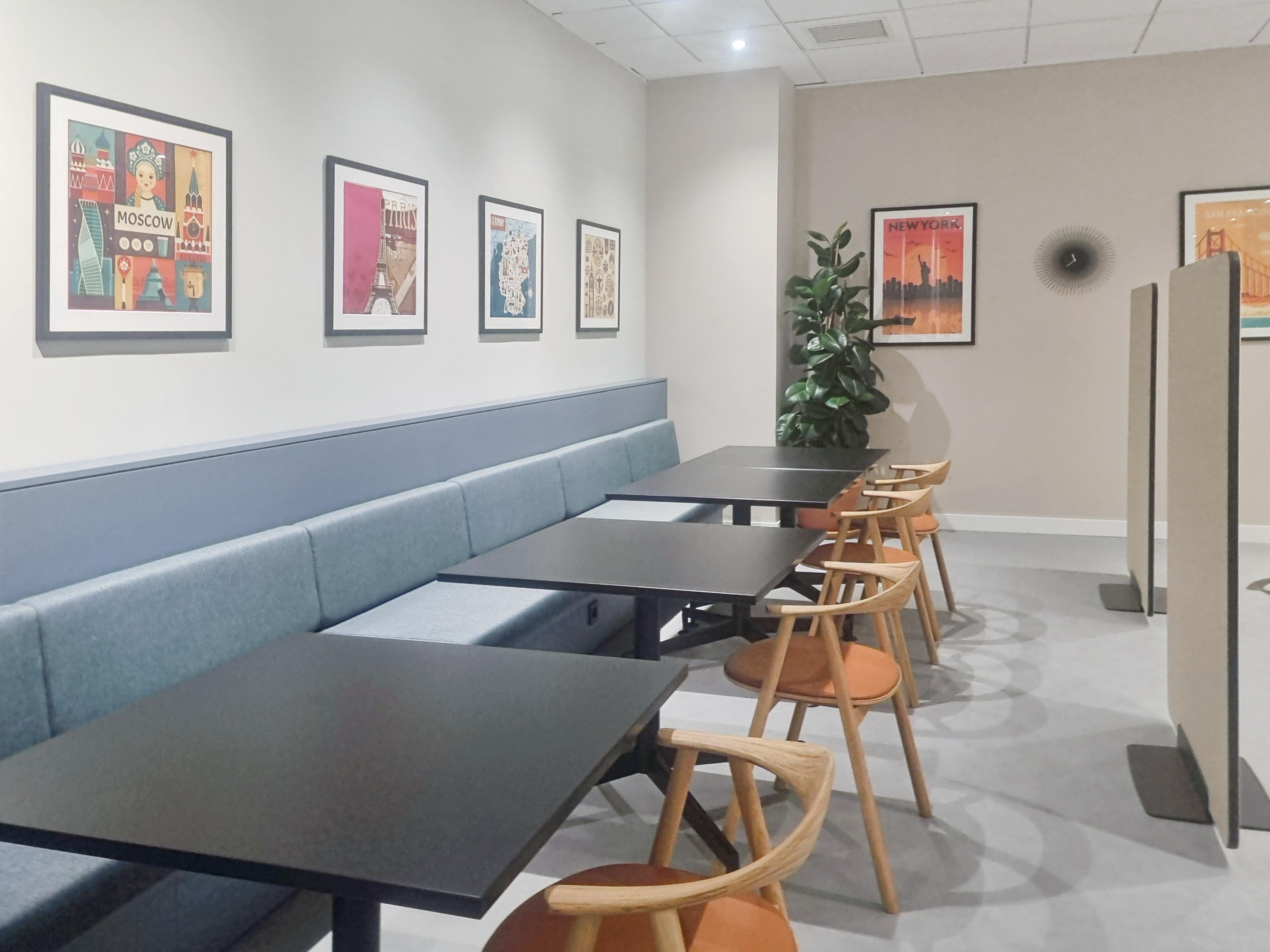 Galería en miniatura