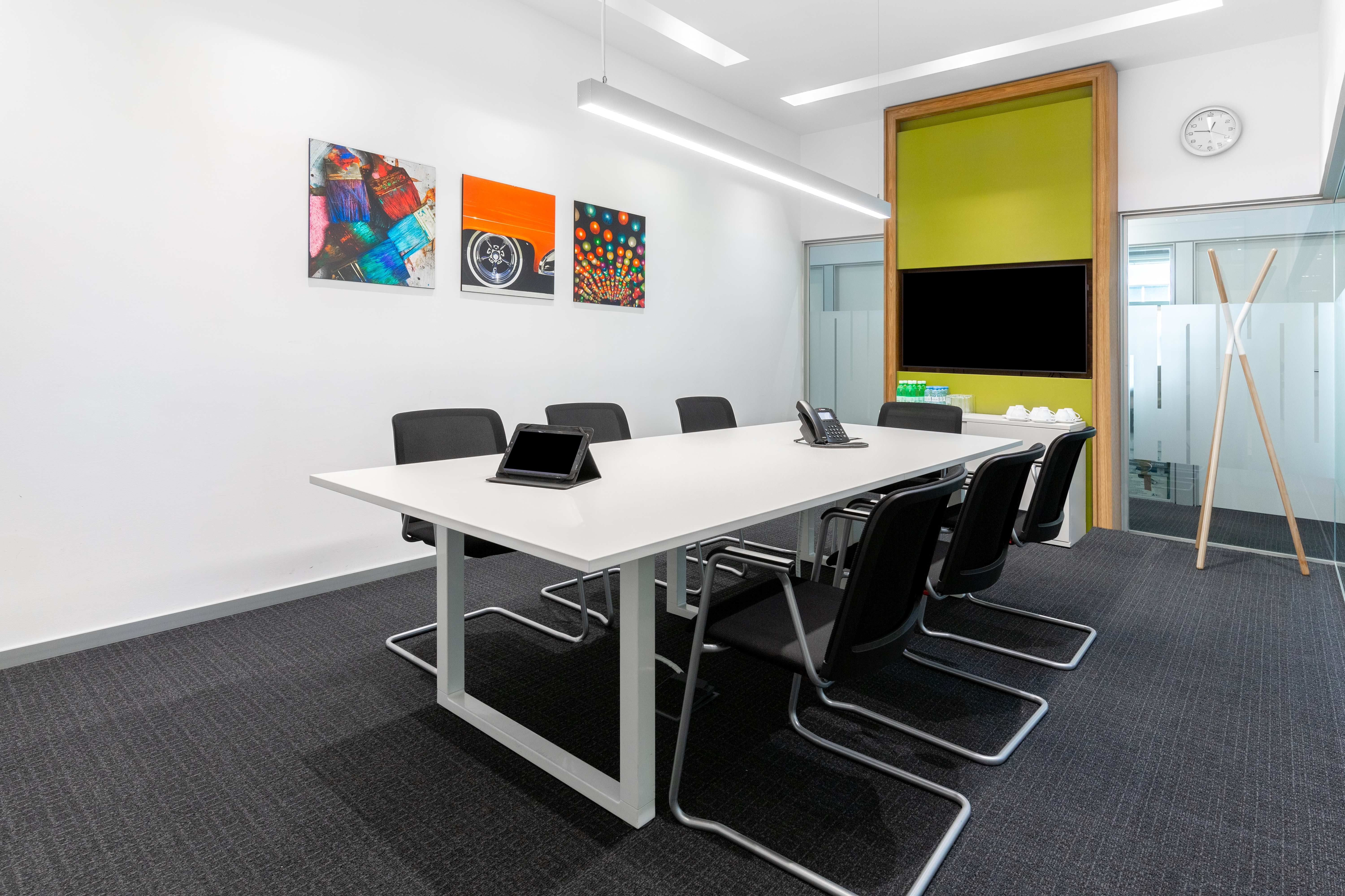 Galería en miniatura