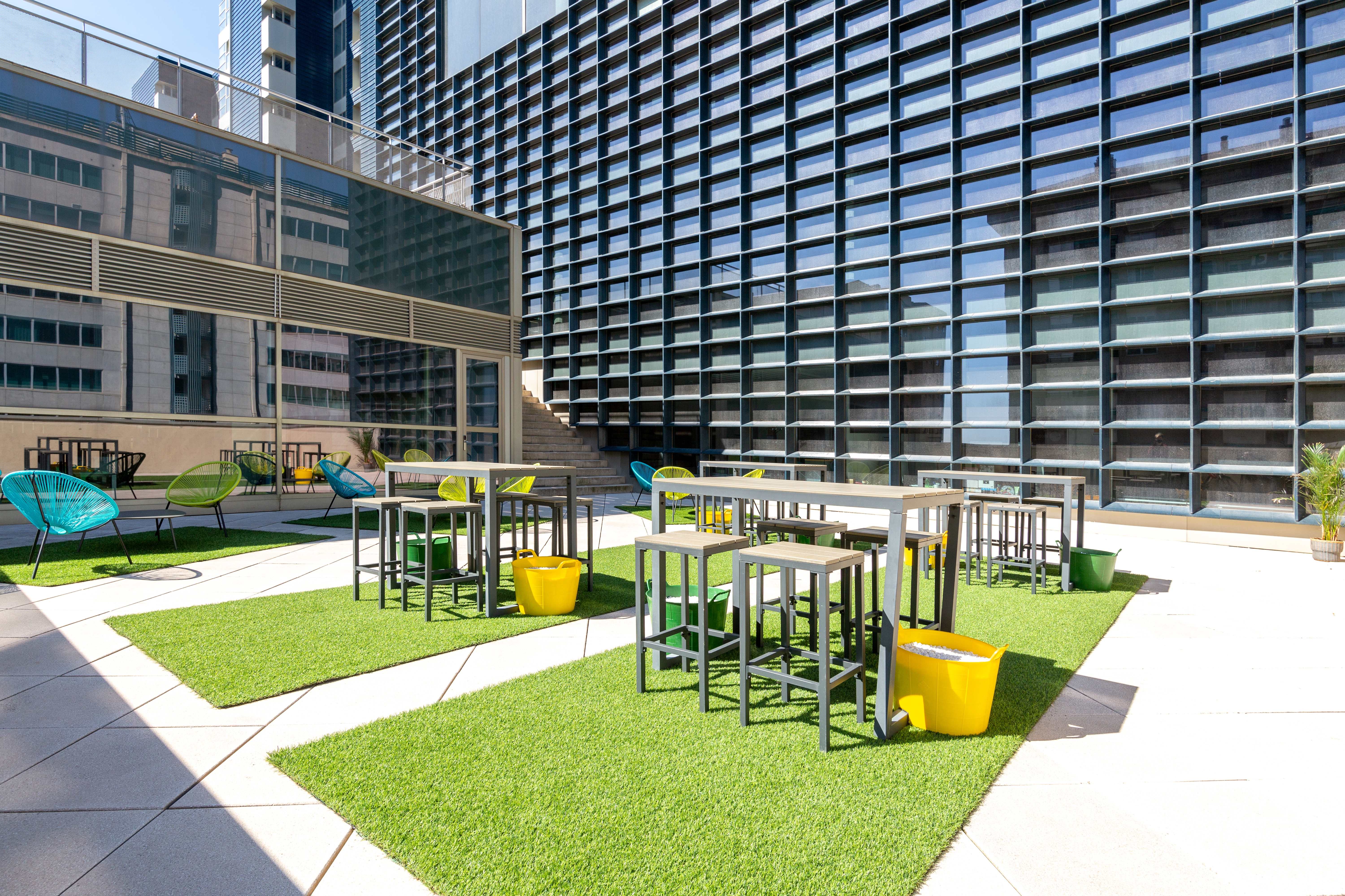 Galería en miniatura