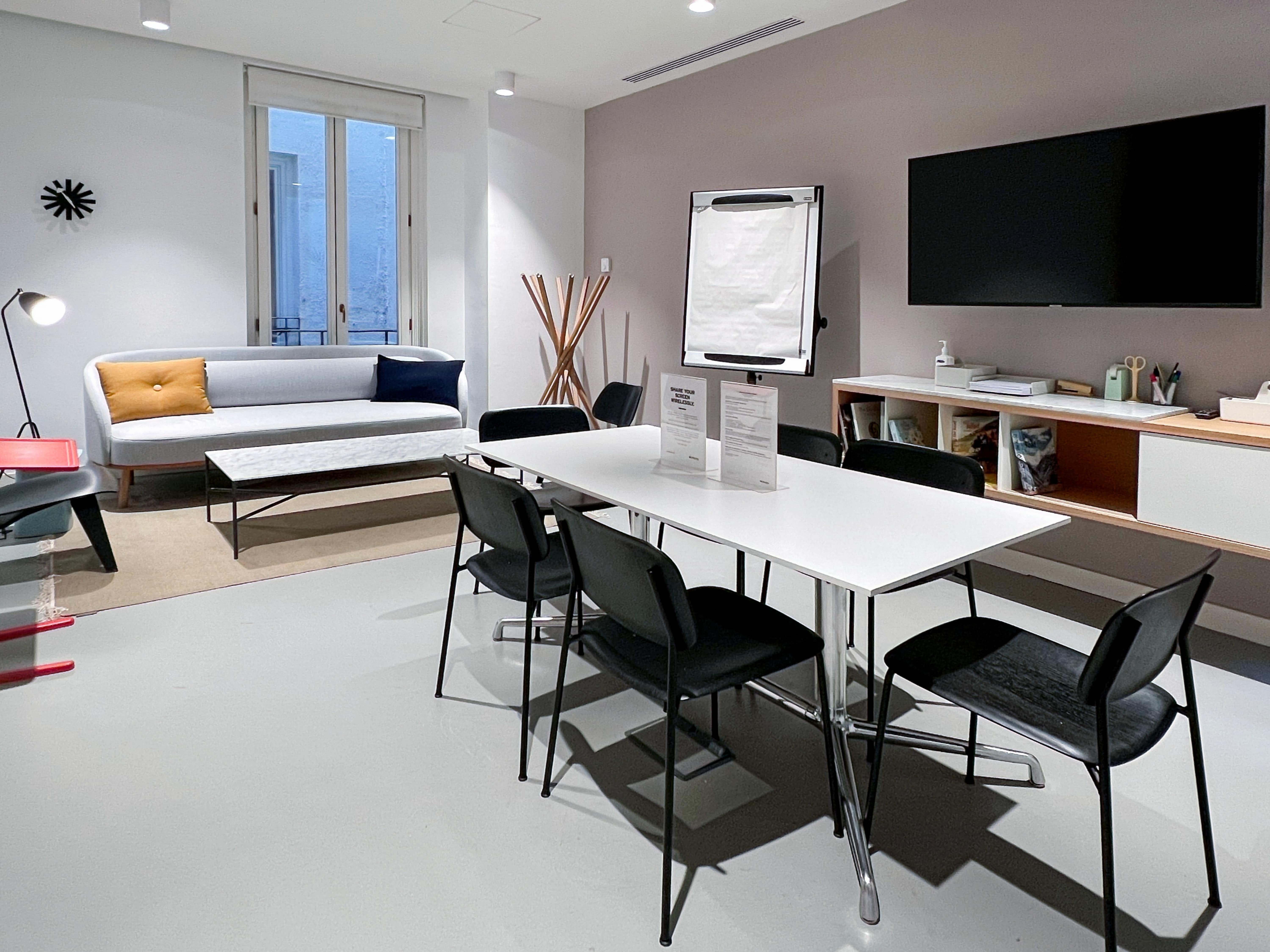 Galería en miniatura