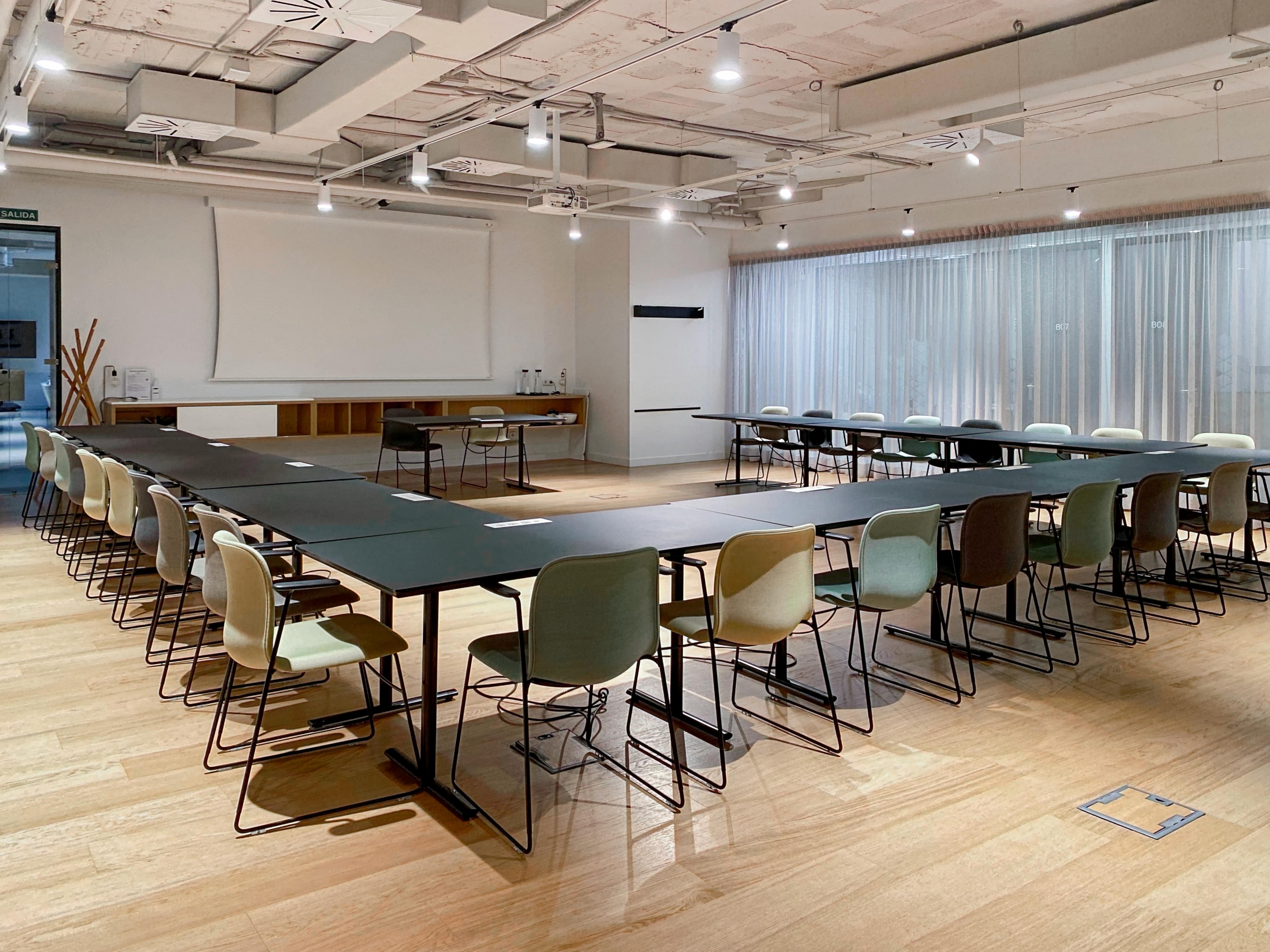 Galería en miniatura