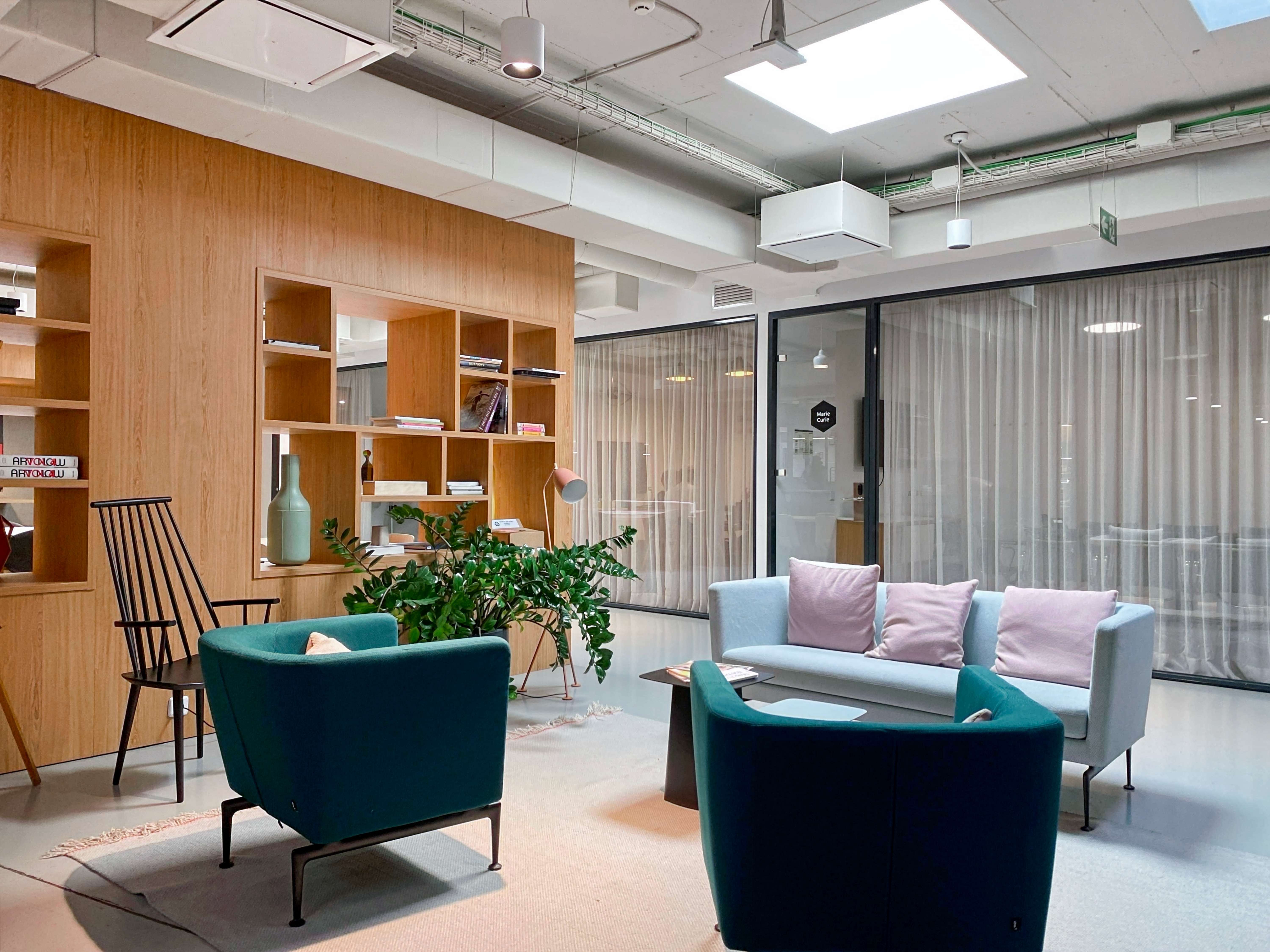 Galería en miniatura