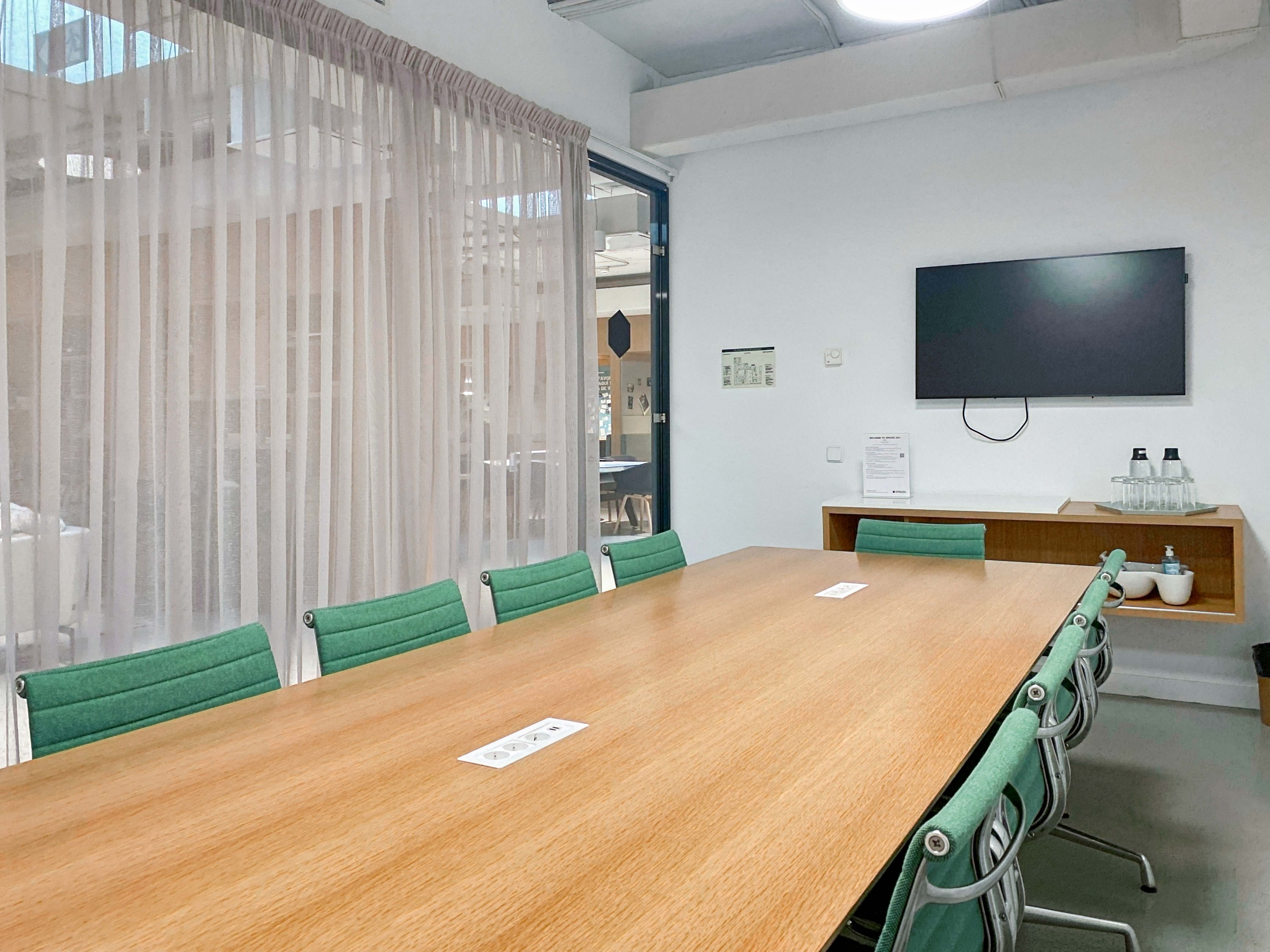 Galería en miniatura