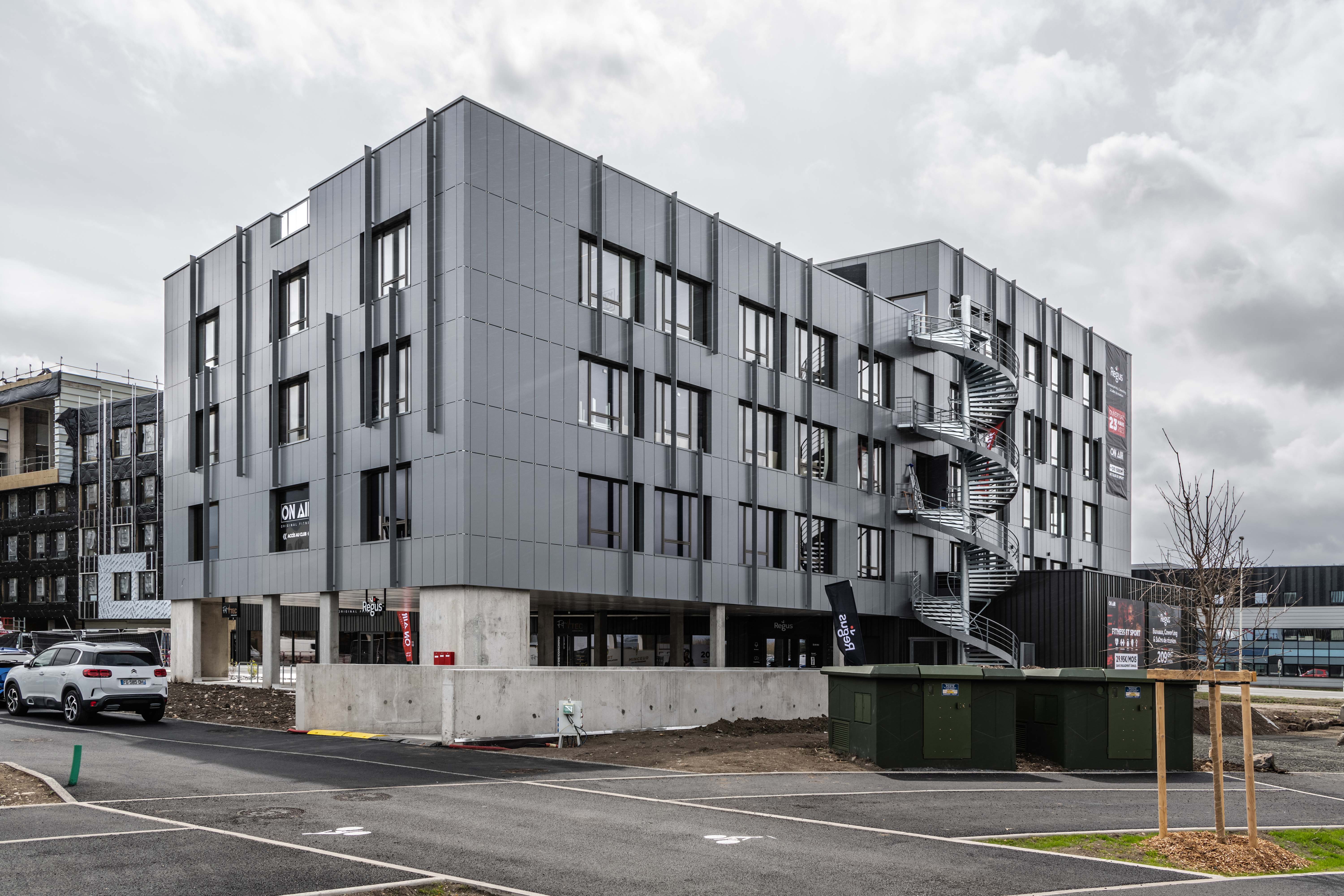 Miniature de la galerie