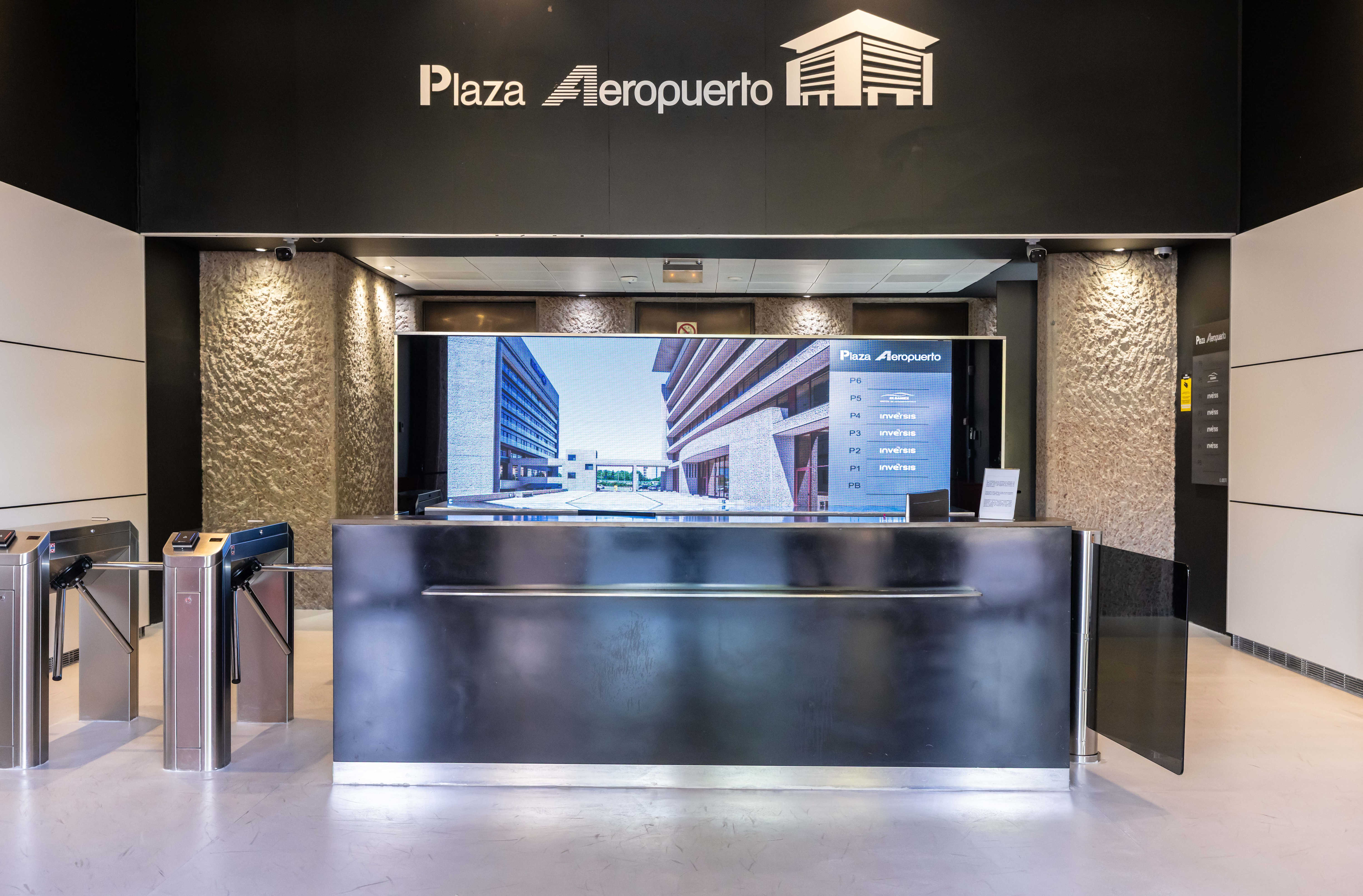 Galería en miniatura