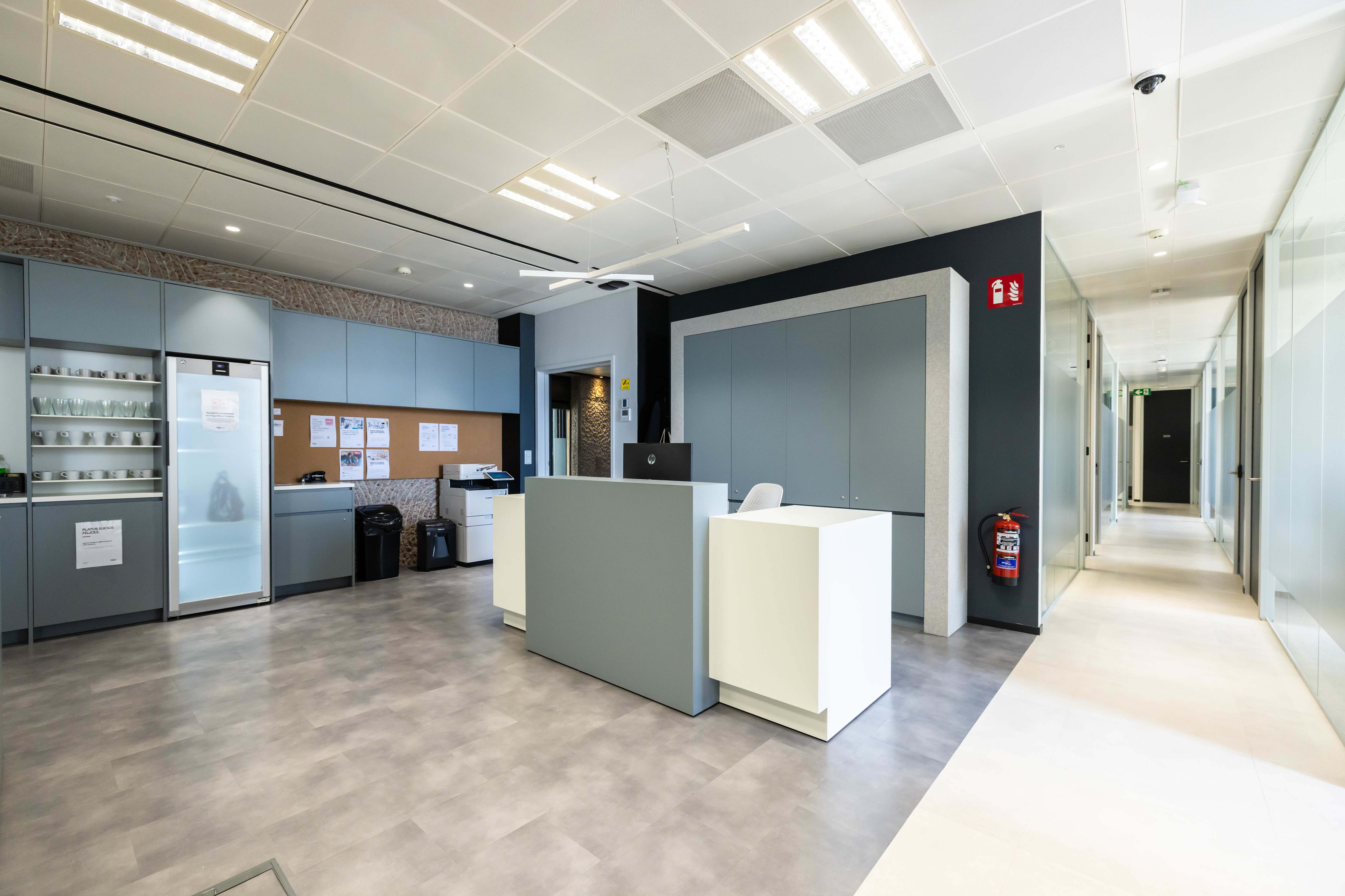 Galería en miniatura