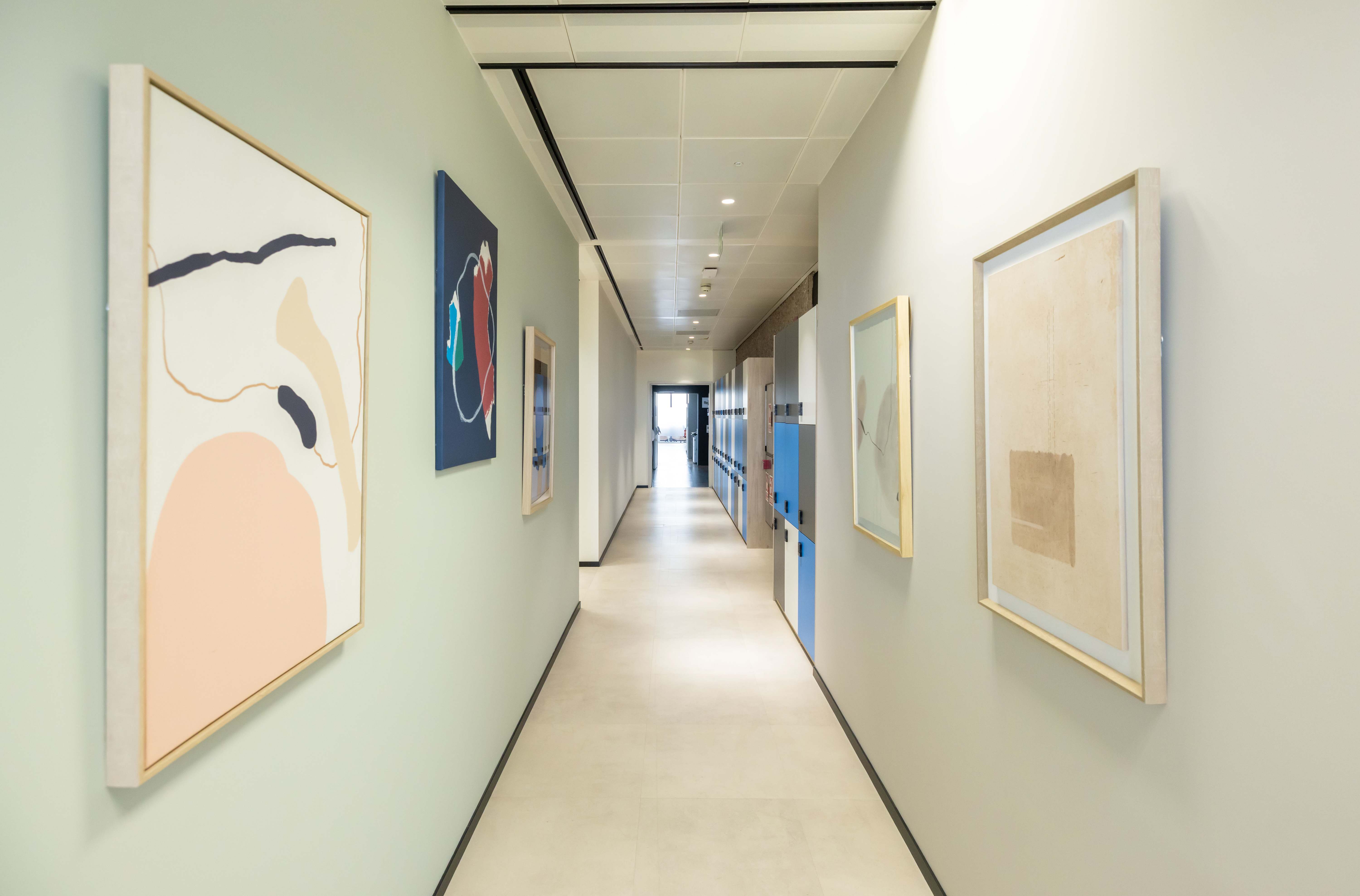 Galería en miniatura