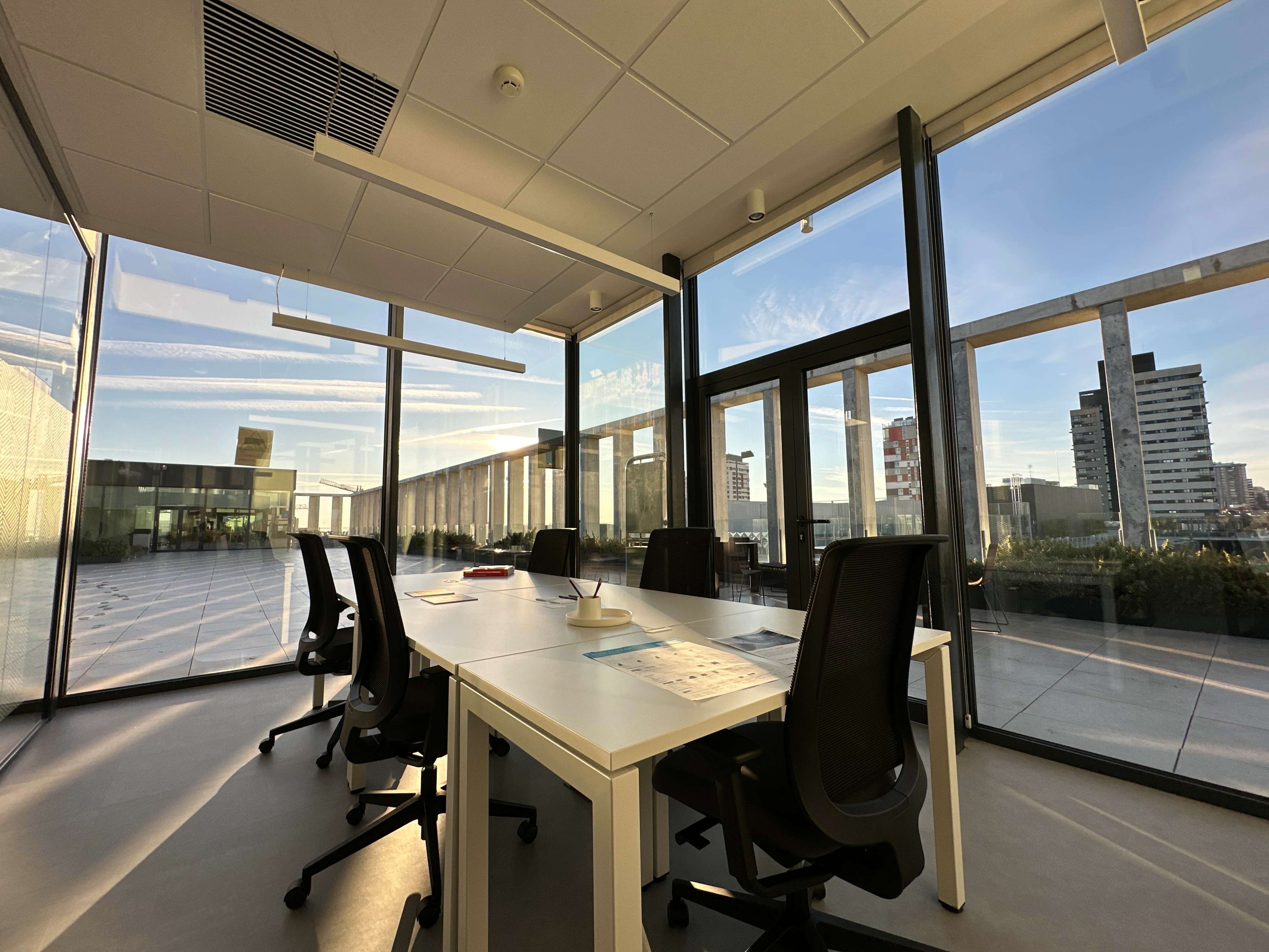 Galería en miniatura