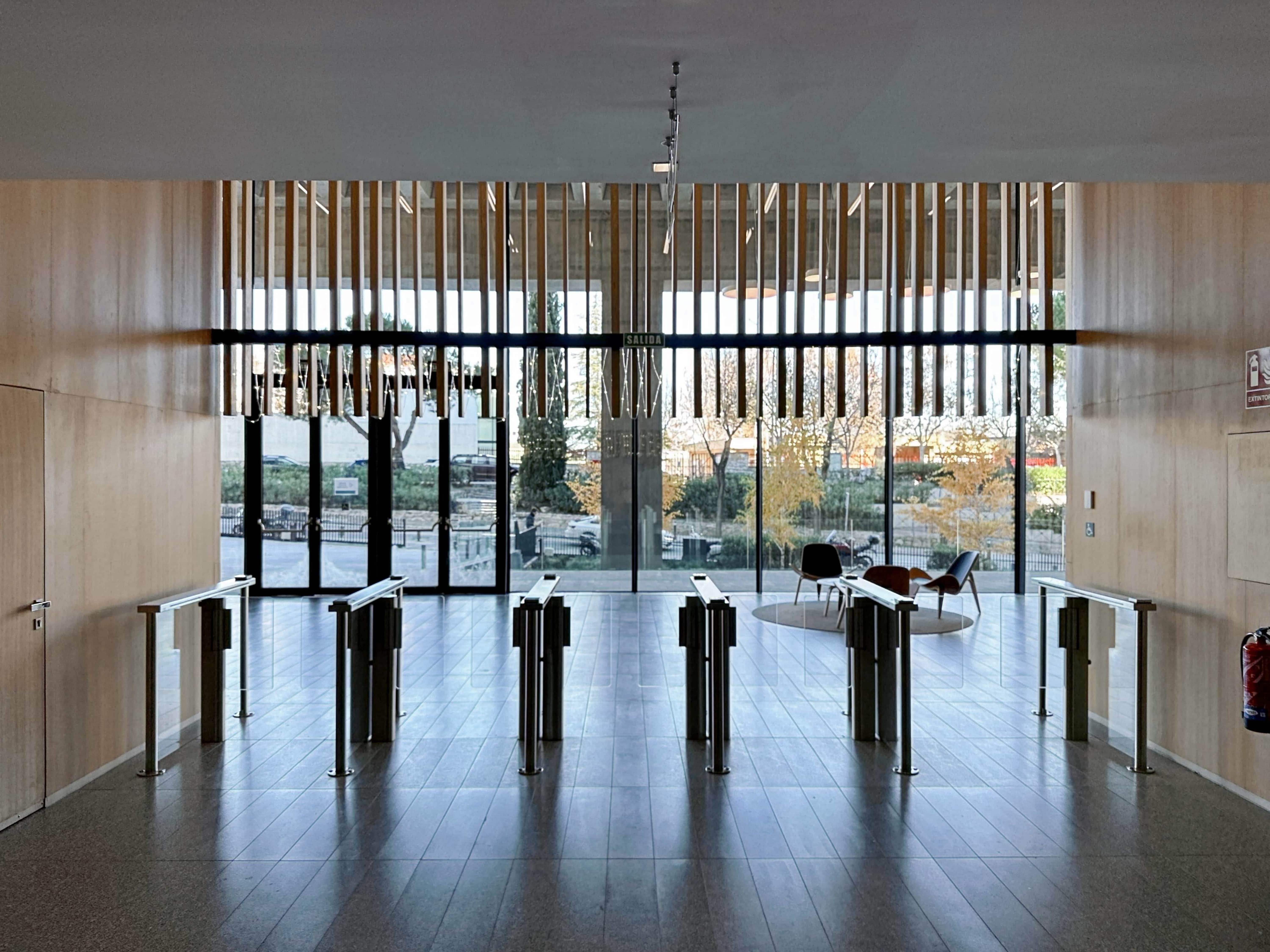 Galería en miniatura