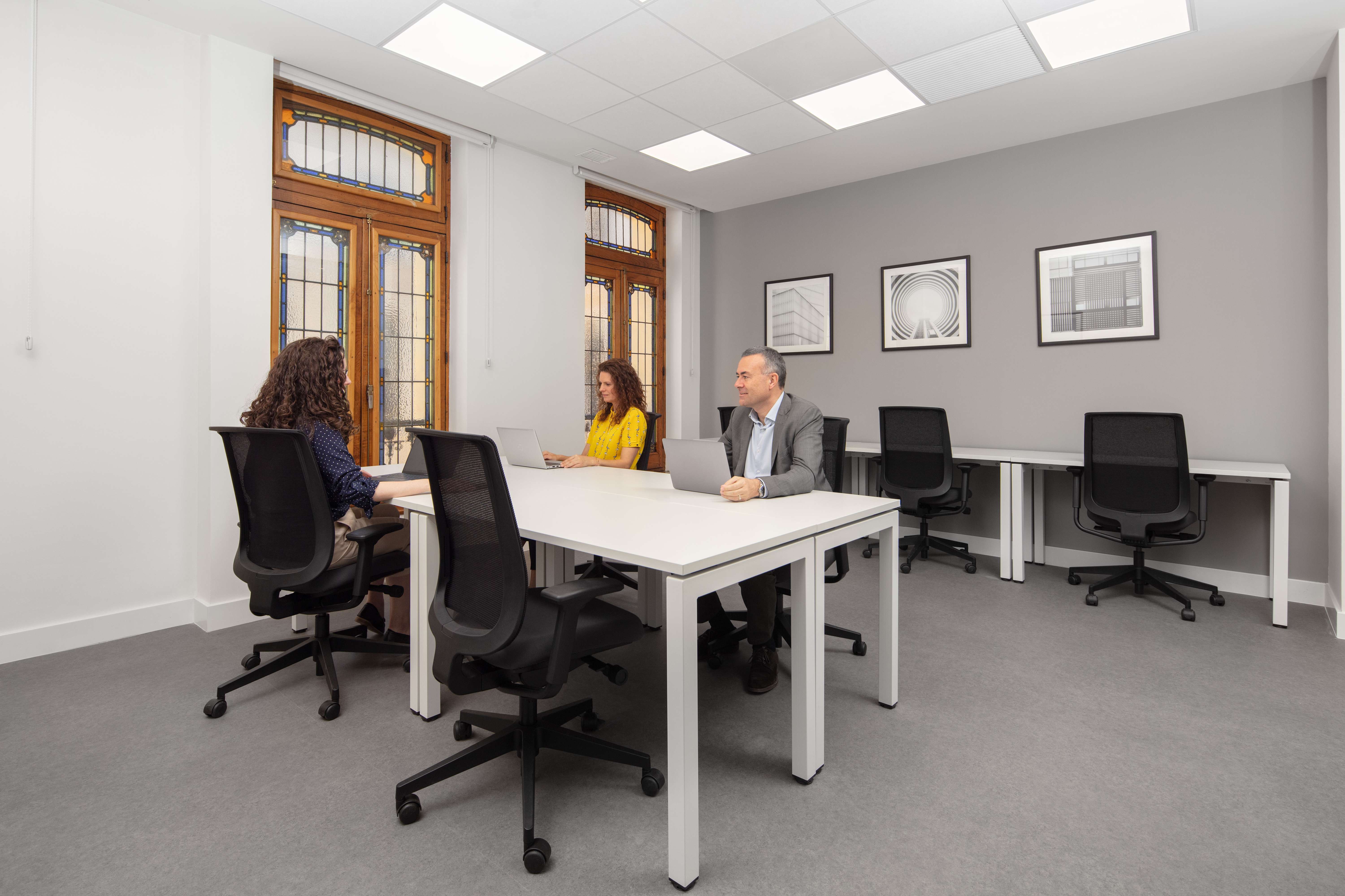 Galería en miniatura