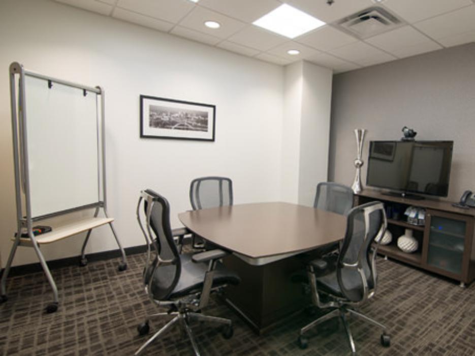 Regus - Arizona, Chandler - San Tan Corporate Center II - Chandler, AZ