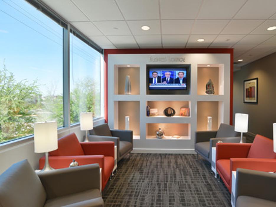 Regus - Arizona, Chandler - San Tan Corporate Center II - Chandler, AZ