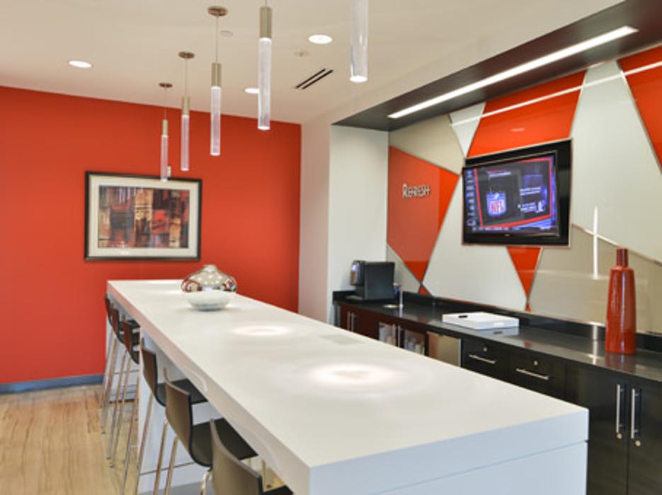 Regus - Arizona, Chandler - San Tan Corporate Center II - Chandler, AZ