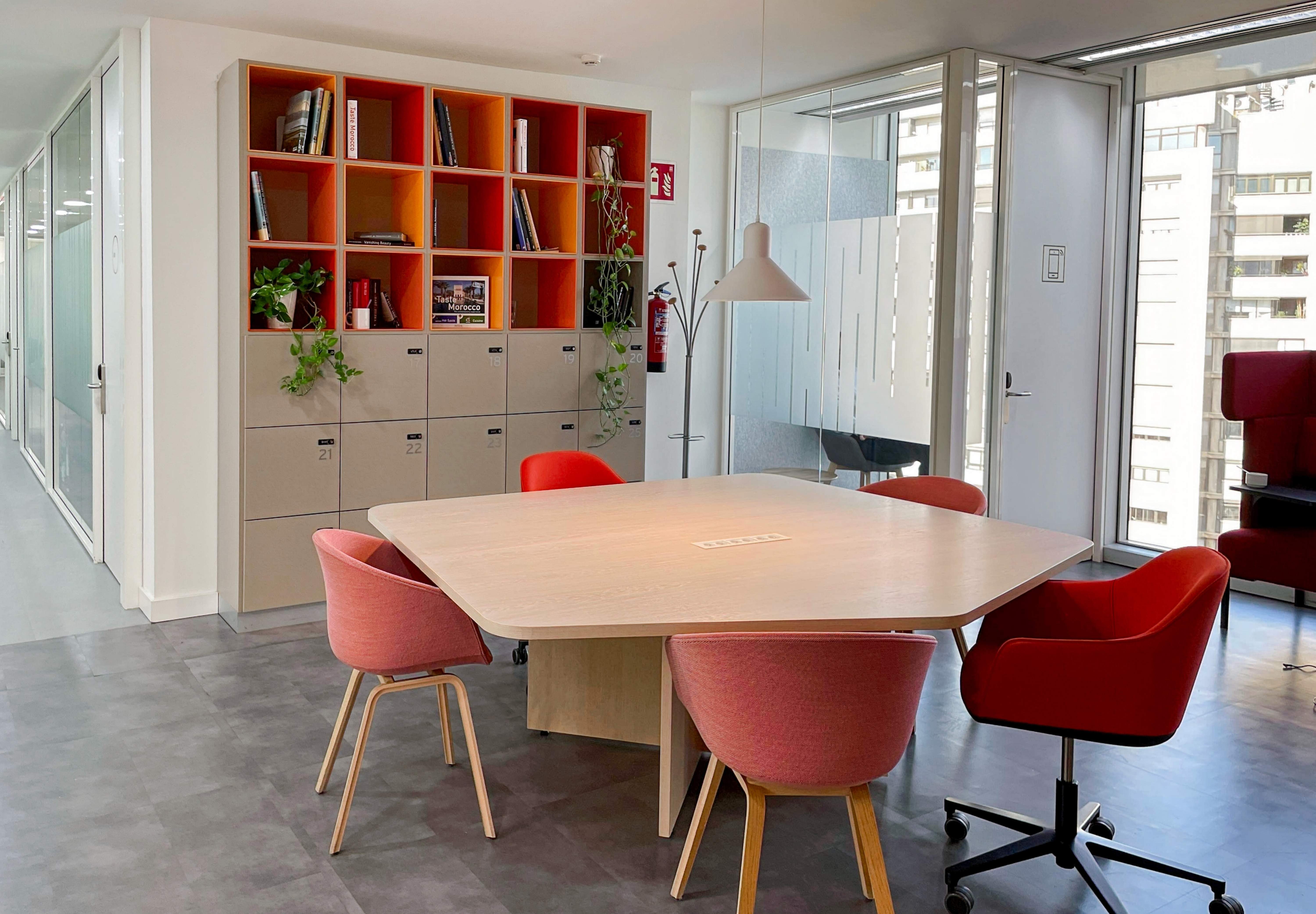 Galería en miniatura