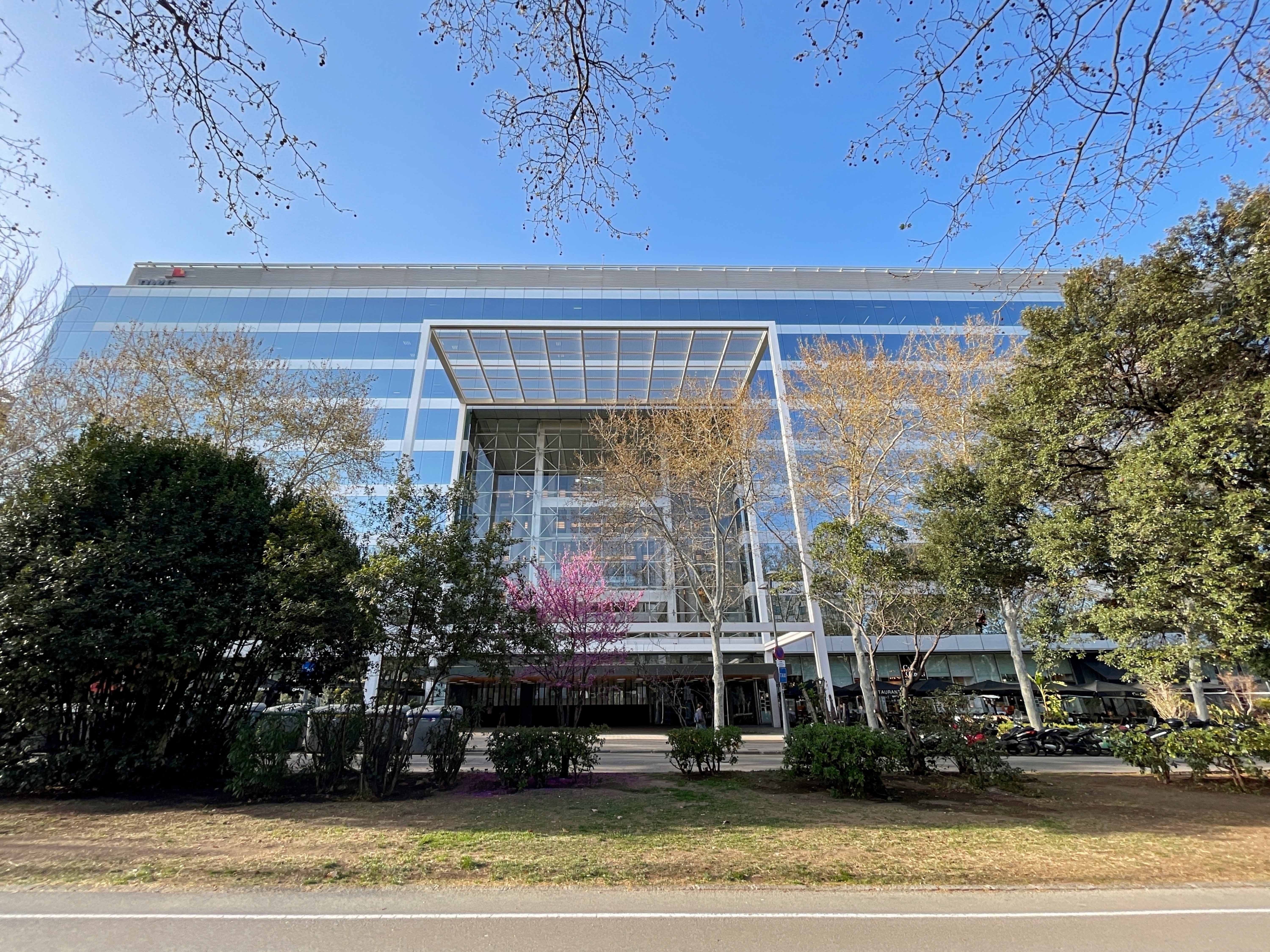 Galería en miniatura