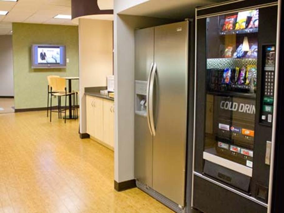 Regus - Virginia, Vienna - Boone Boulevard - Vienna, VA