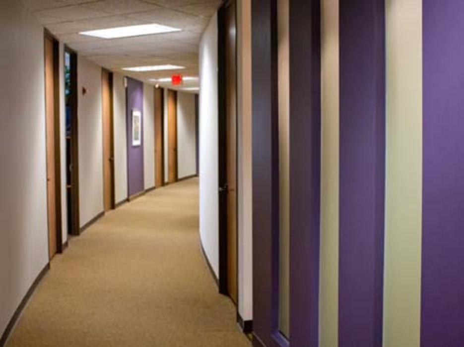 Regus - Virginia, Vienna - Boone Boulevard - Vienna, VA