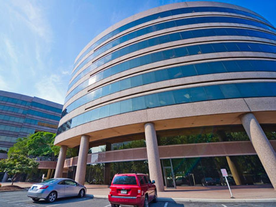 Regus - Virginia, Vienna - Boone Boulevard - Vienna, VA