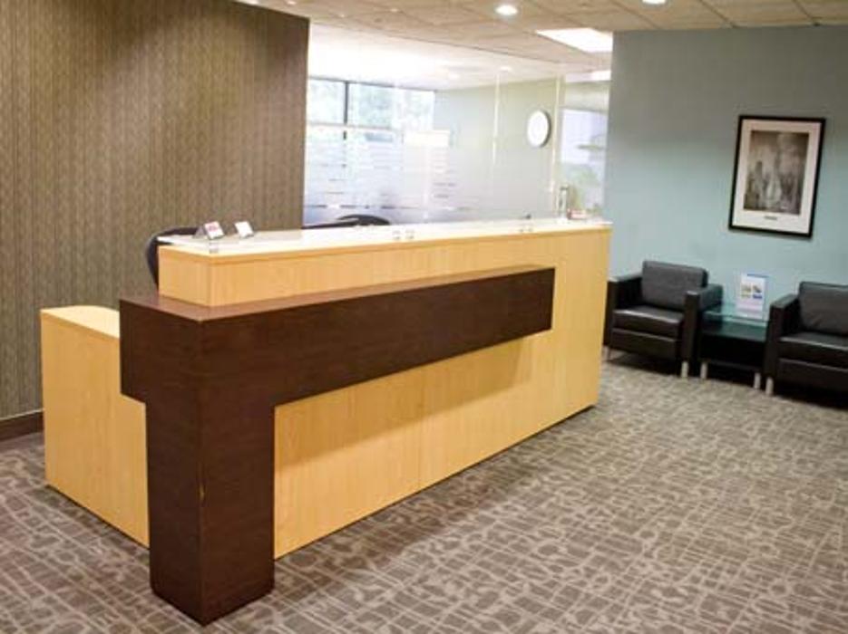 Regus - Virginia, Vienna - Boone Boulevard - Vienna, VA