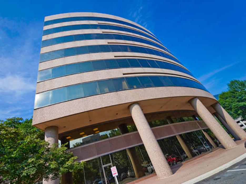 Regus - Virginia, Vienna - Boone Boulevard - Vienna, VA