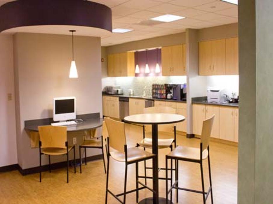 Regus - Virginia, Vienna - Boone Boulevard - Vienna, VA