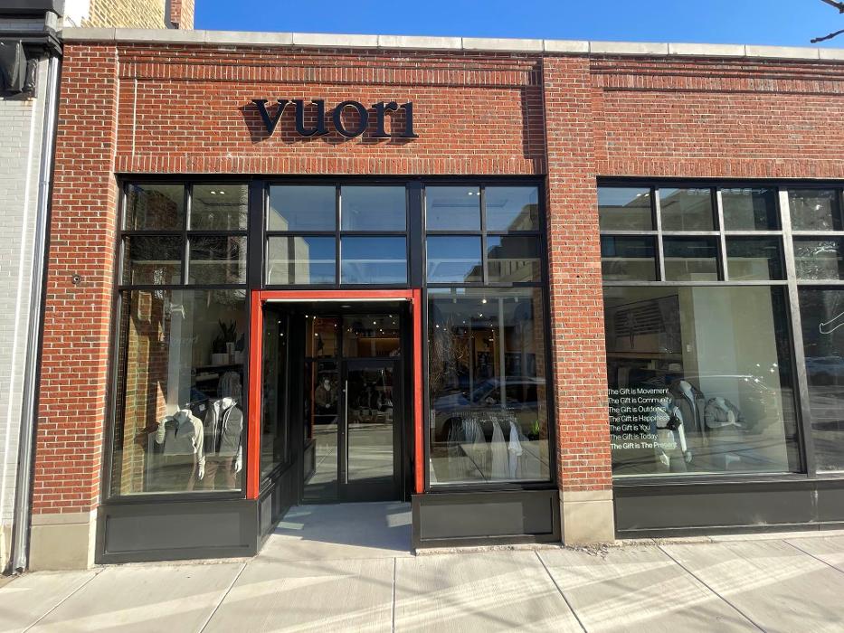 Vuori