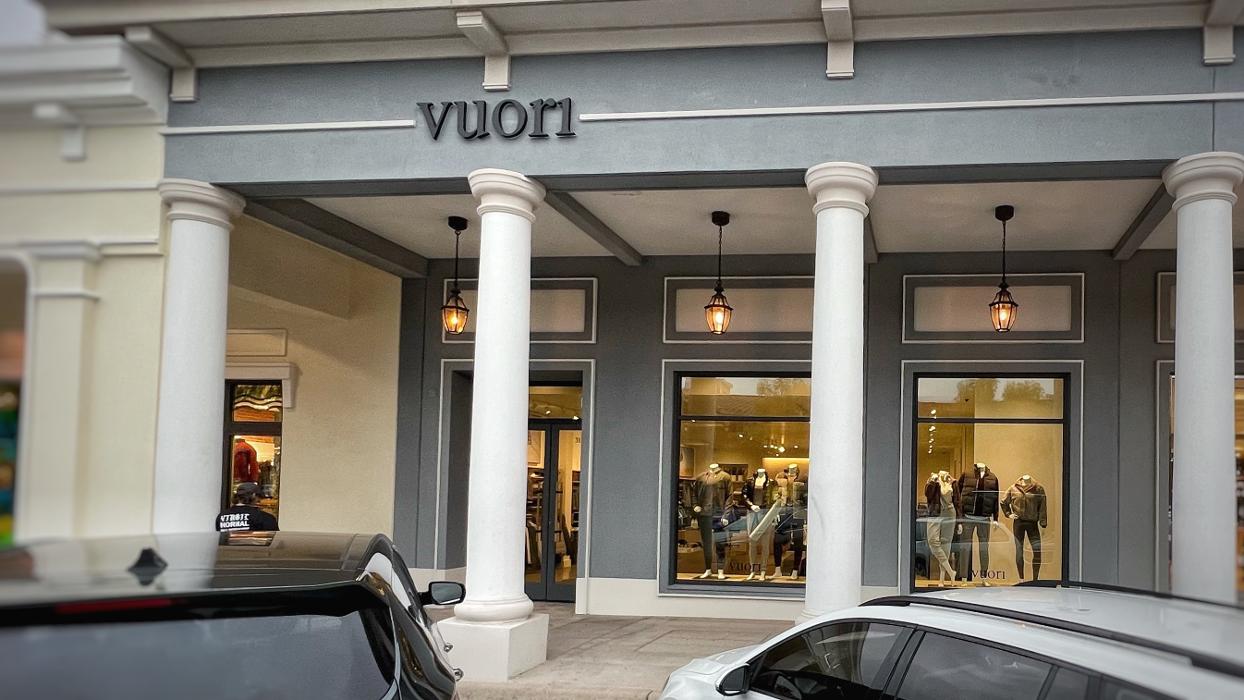 Vuori