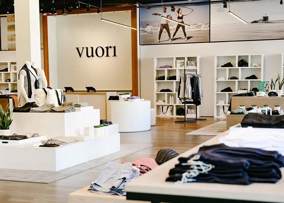 Vuori