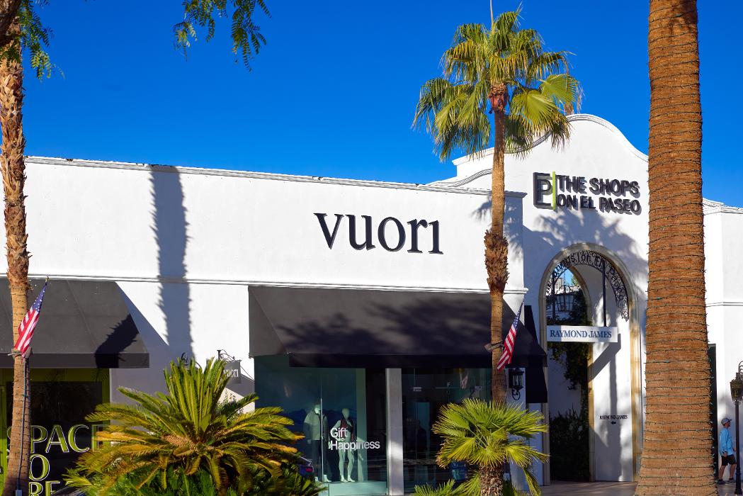 Vuori