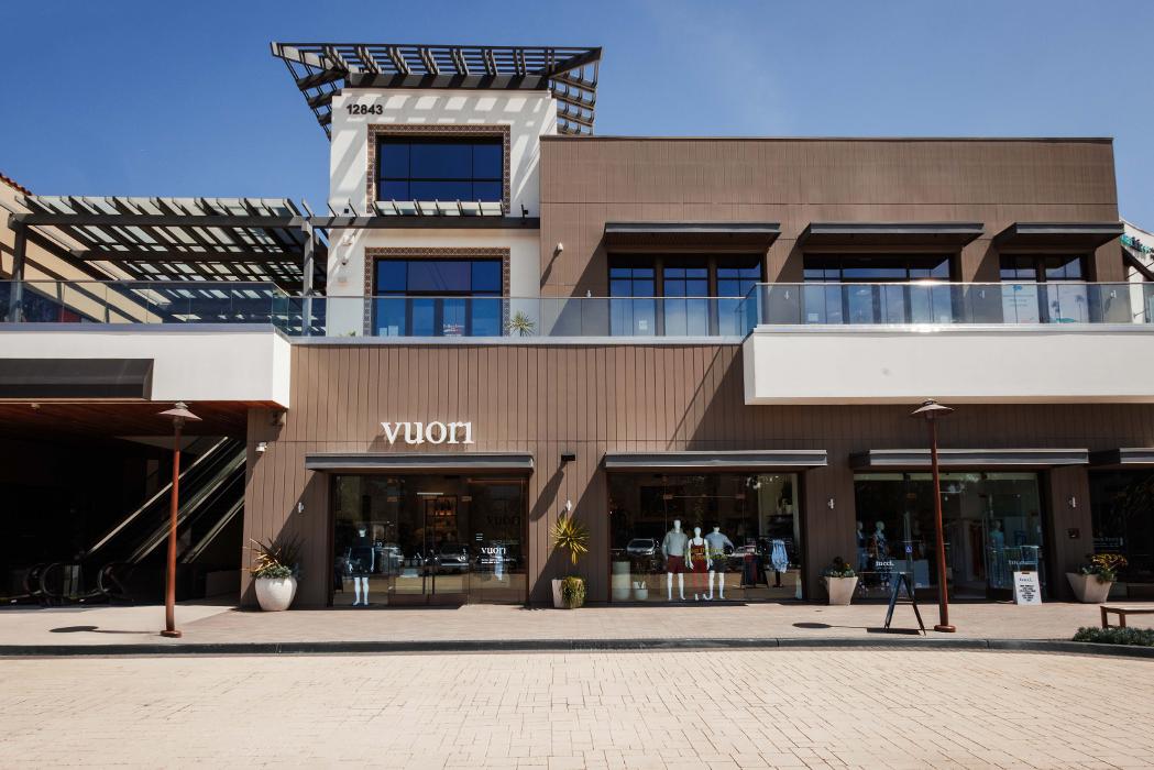 Vuori