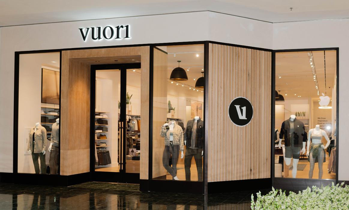 Vuori