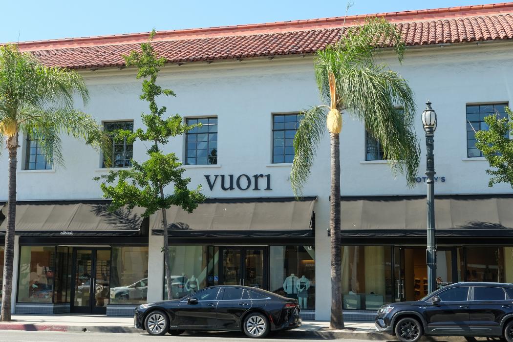 Vuori