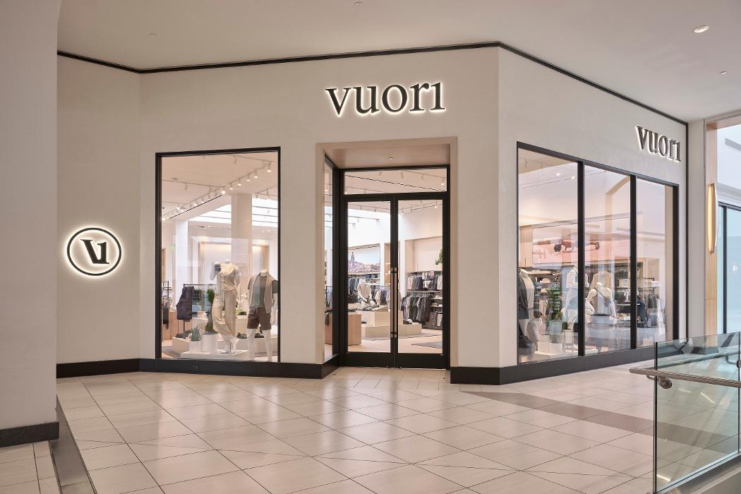 Vuori