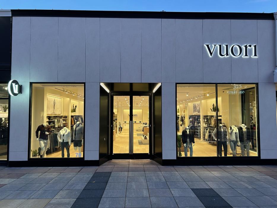 Vuori