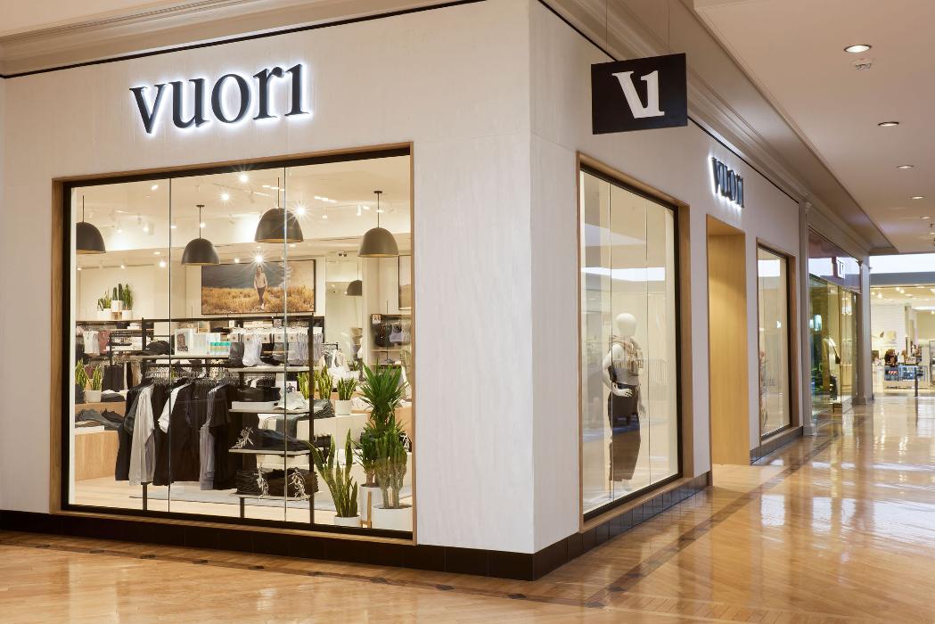 Vuori