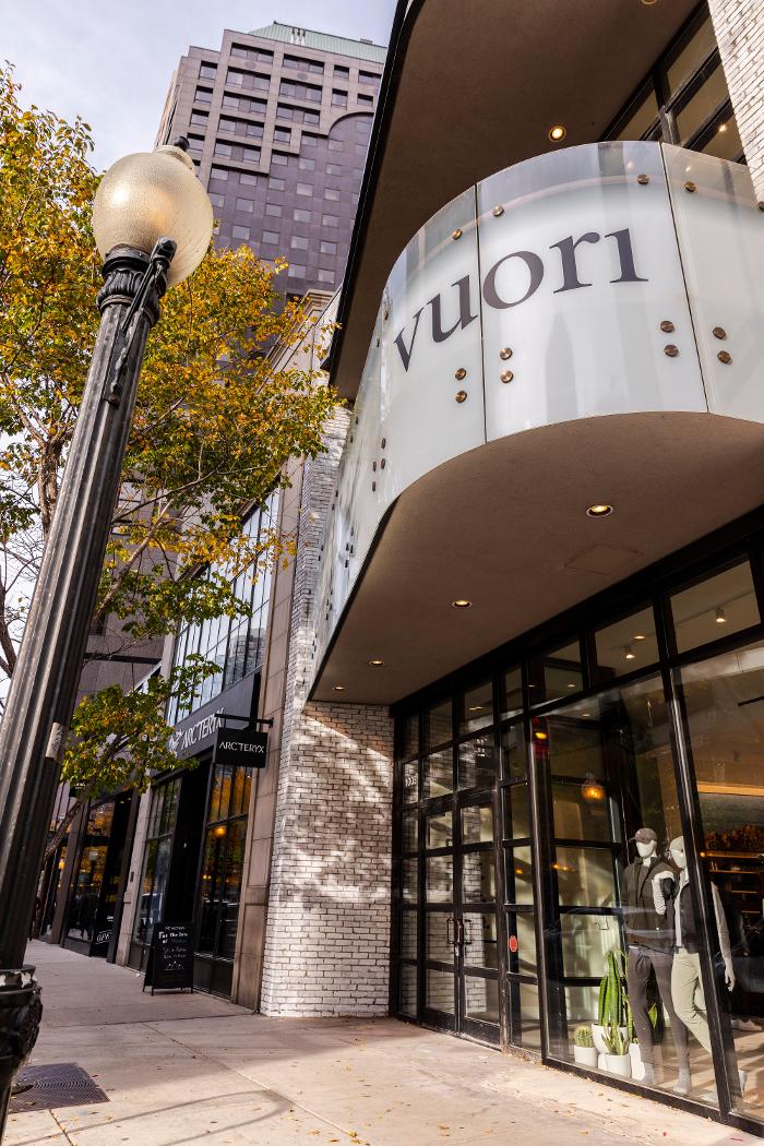 Vuori