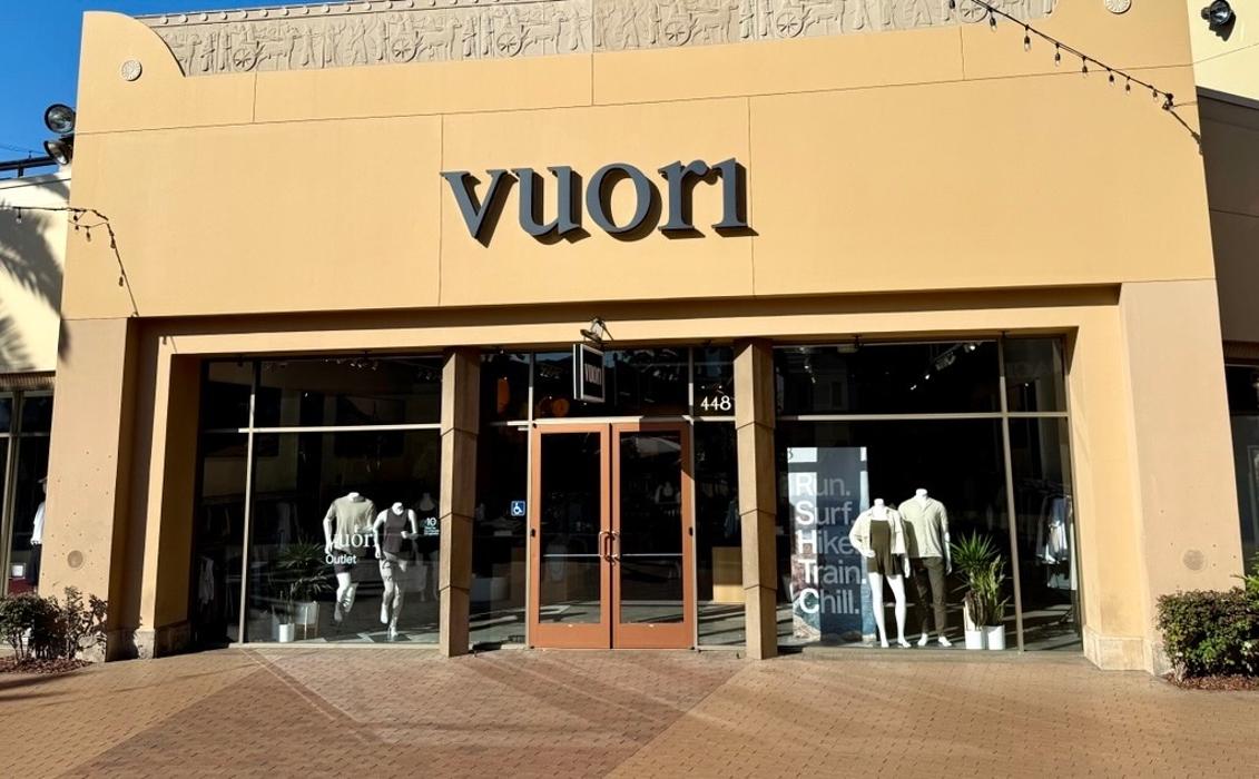 Vuori