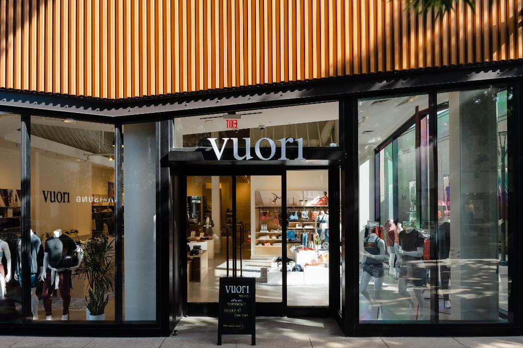Vuori