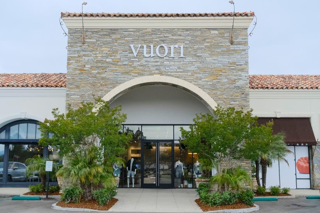 Vuori