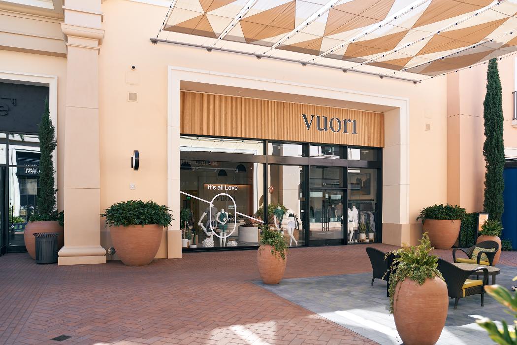 Vuori