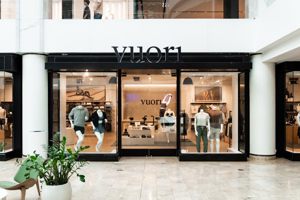 Vuori
